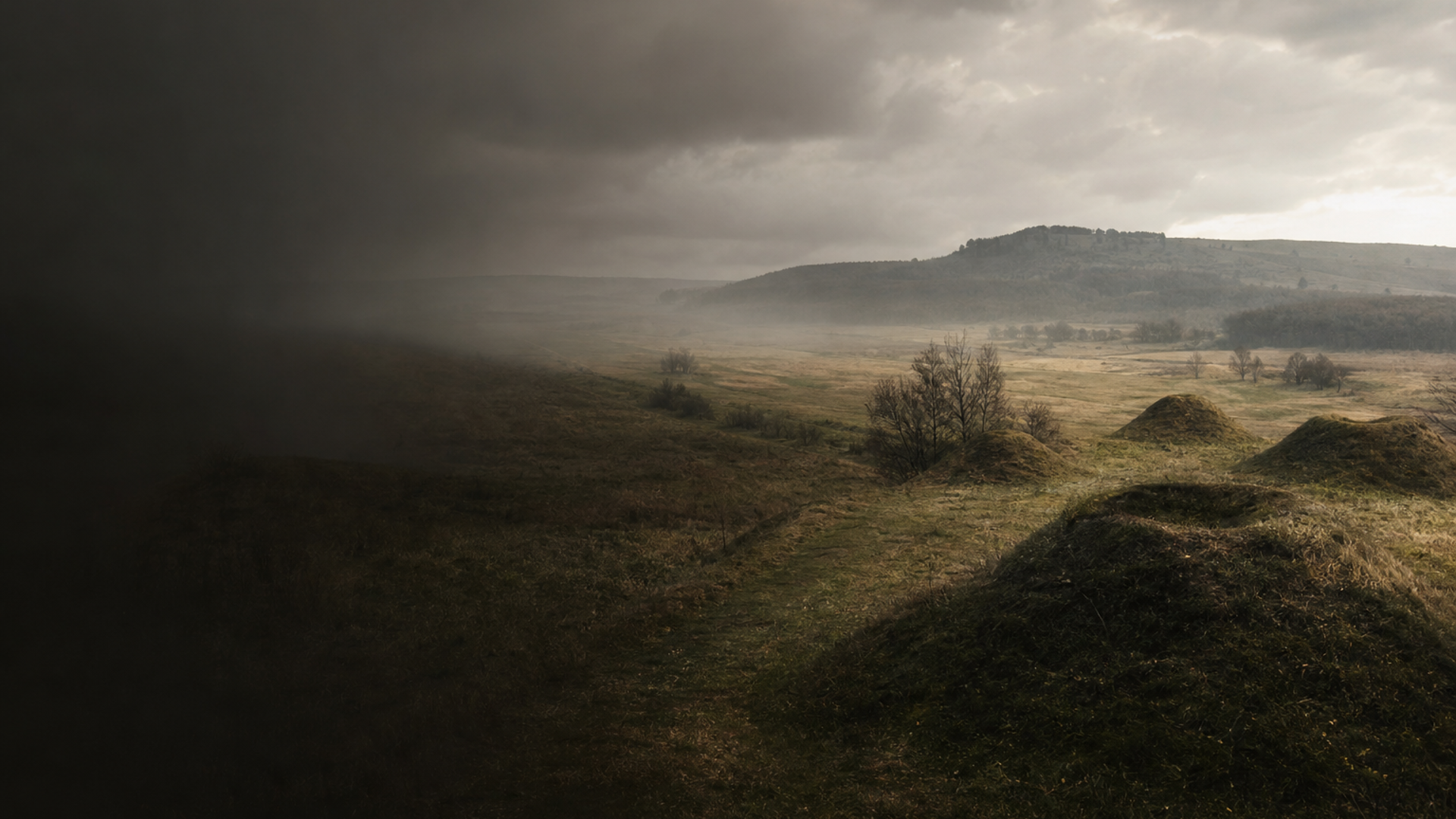 Anderten: Saxon Echoes in Bone