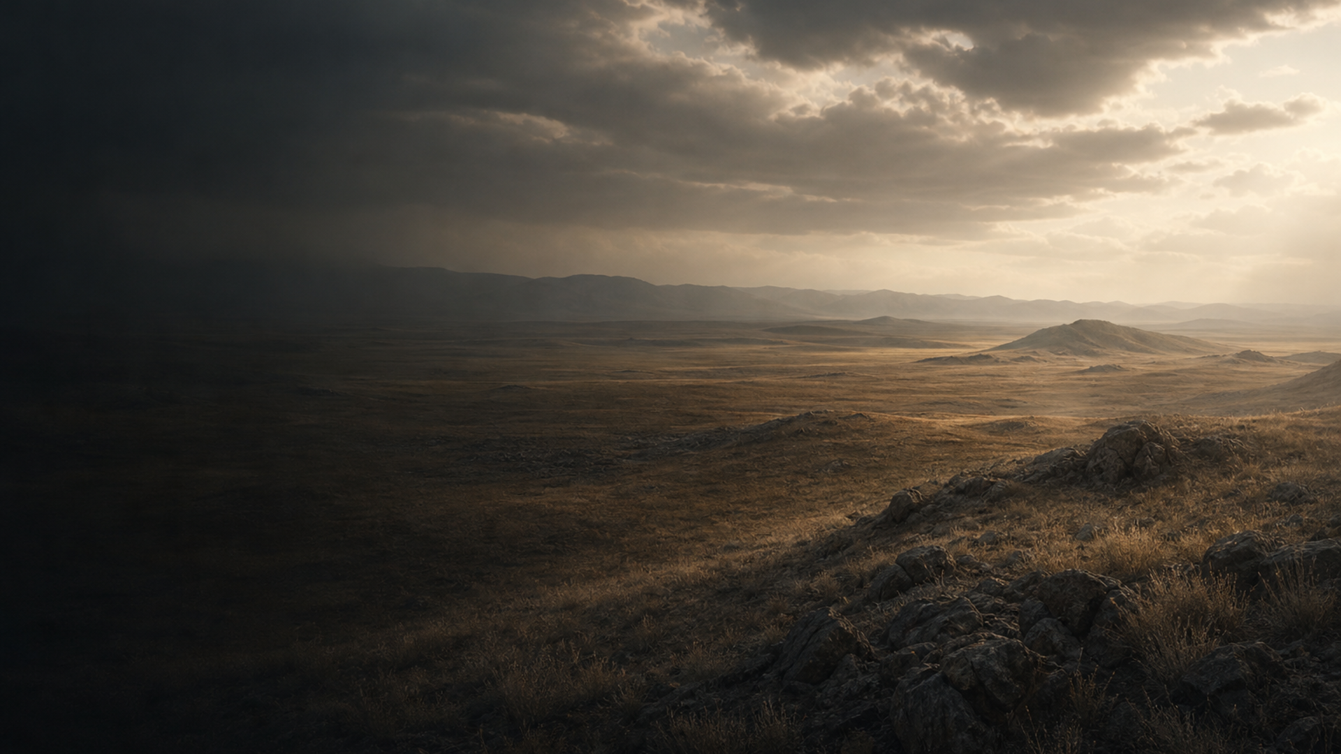 Andronovo Echoes — Kytmanovo