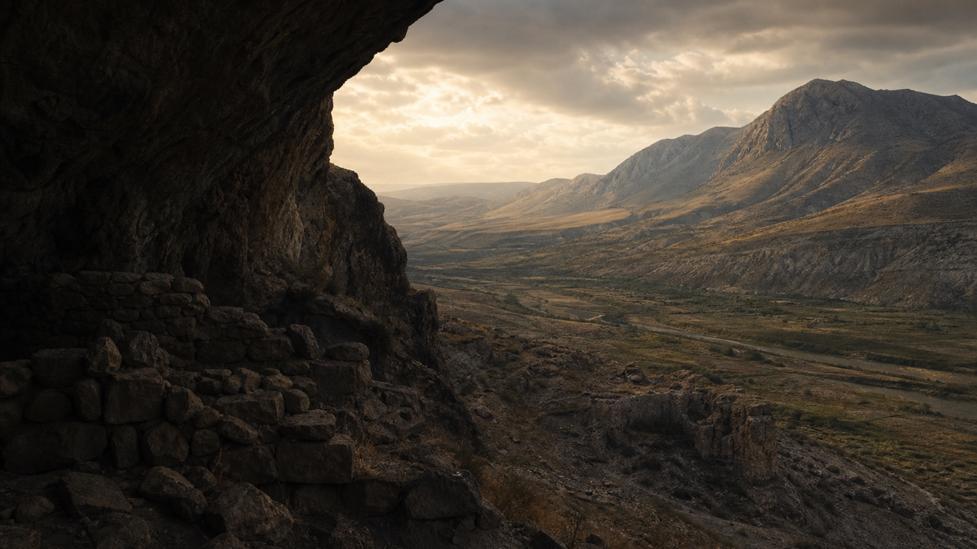 Areni Chalcolithic Horizon