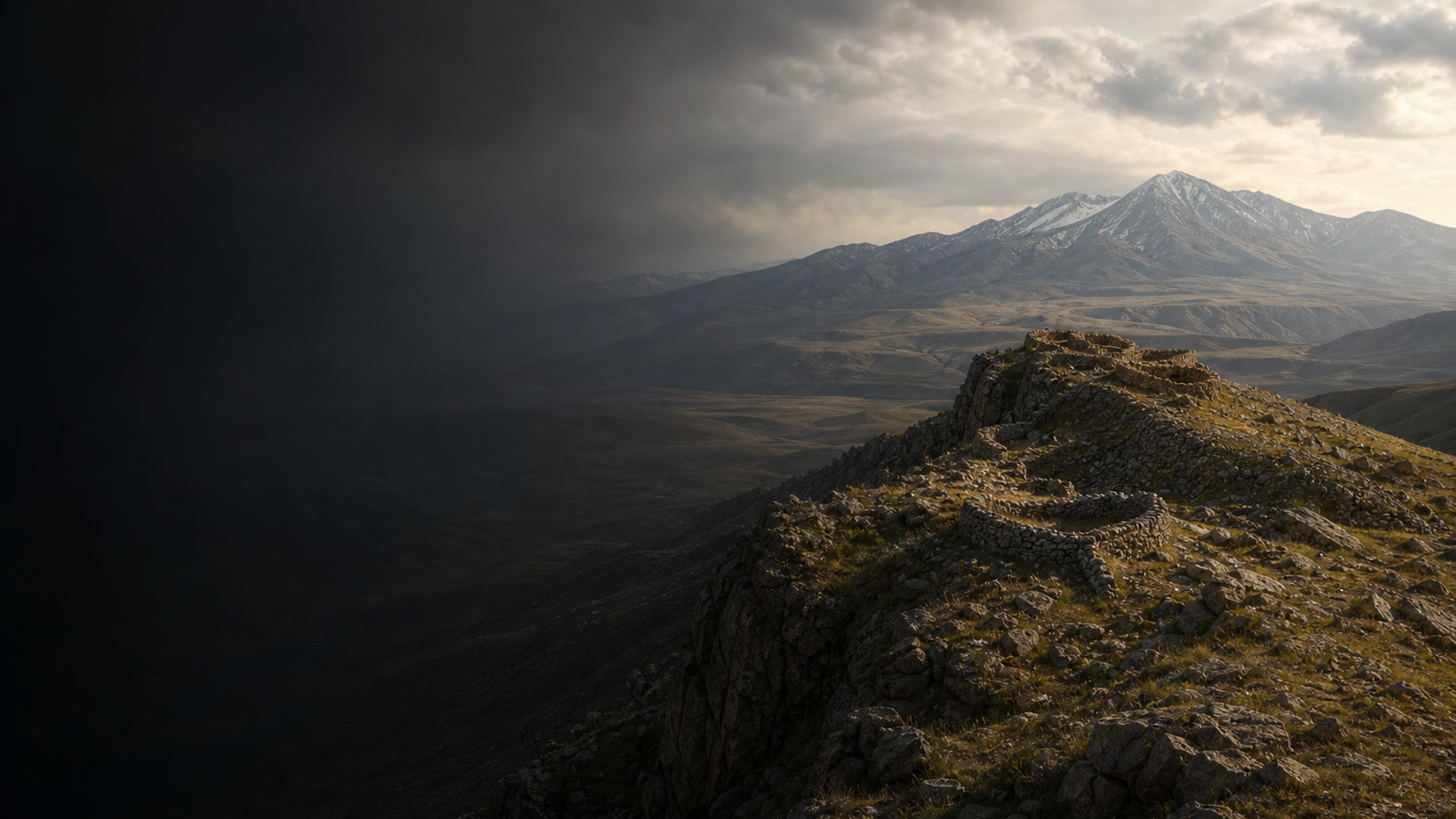 Armenia Iron Age: Voices from the Highlands