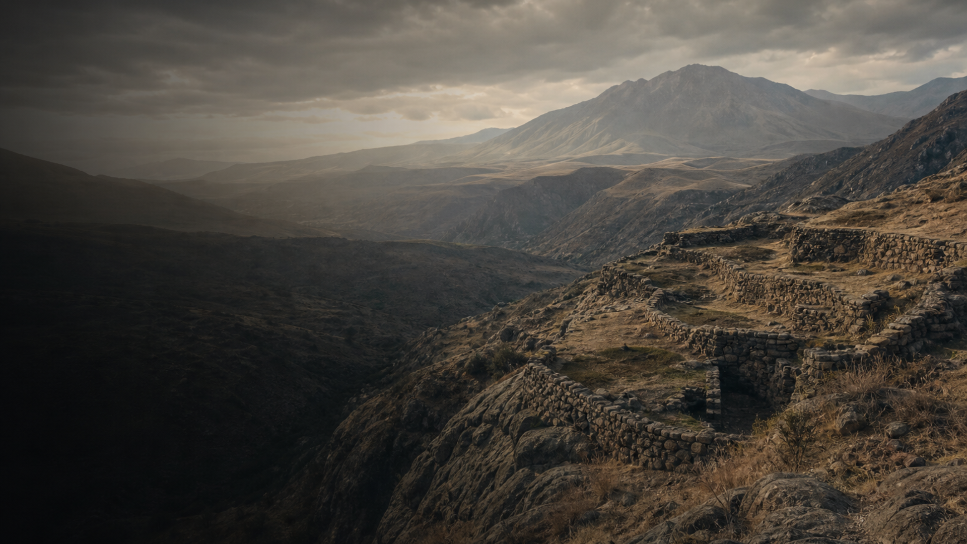 Armenia, Late Bronze Resonance