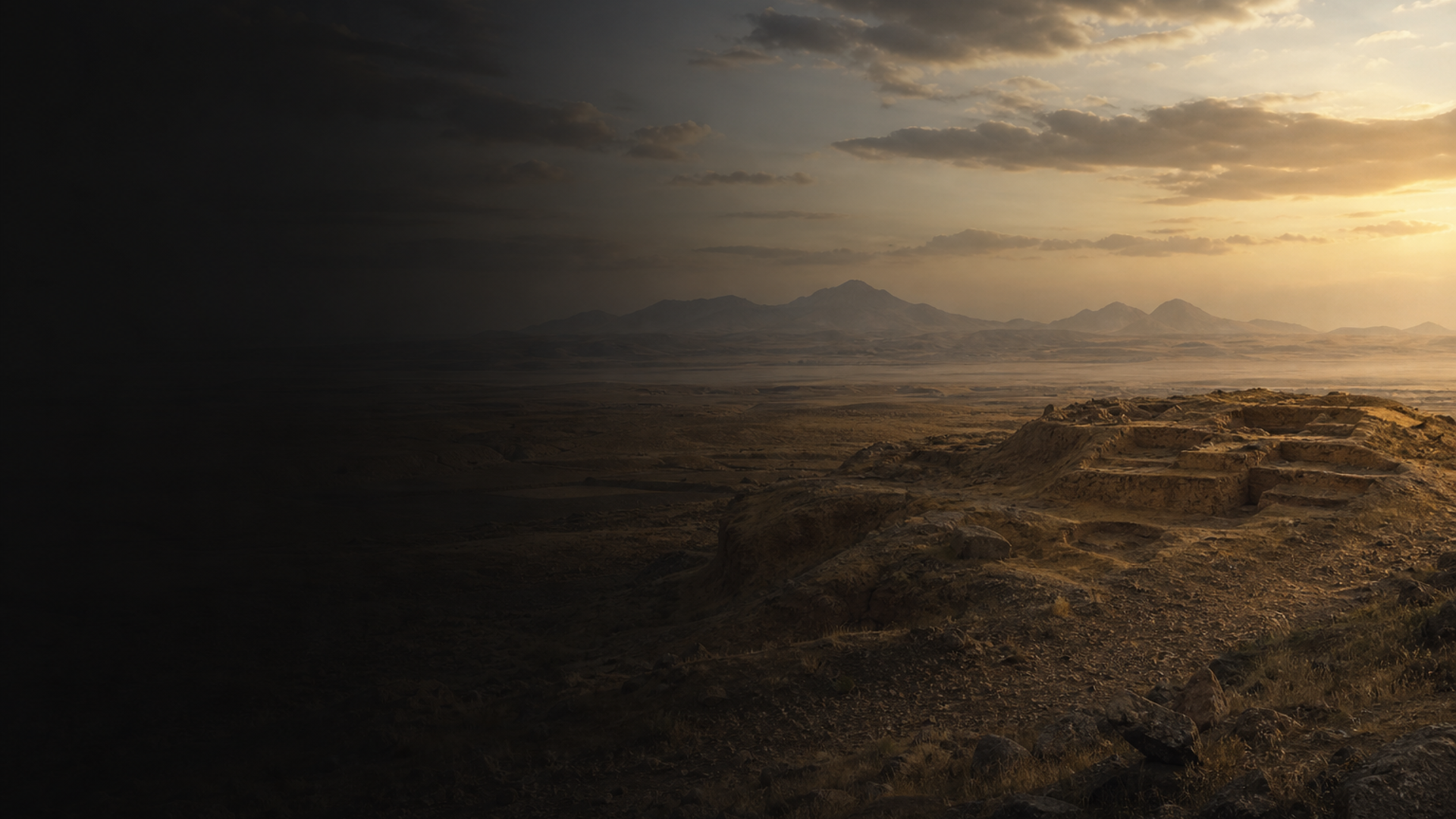Aşıklı Höyük: Dawn of Anatolian Villages
