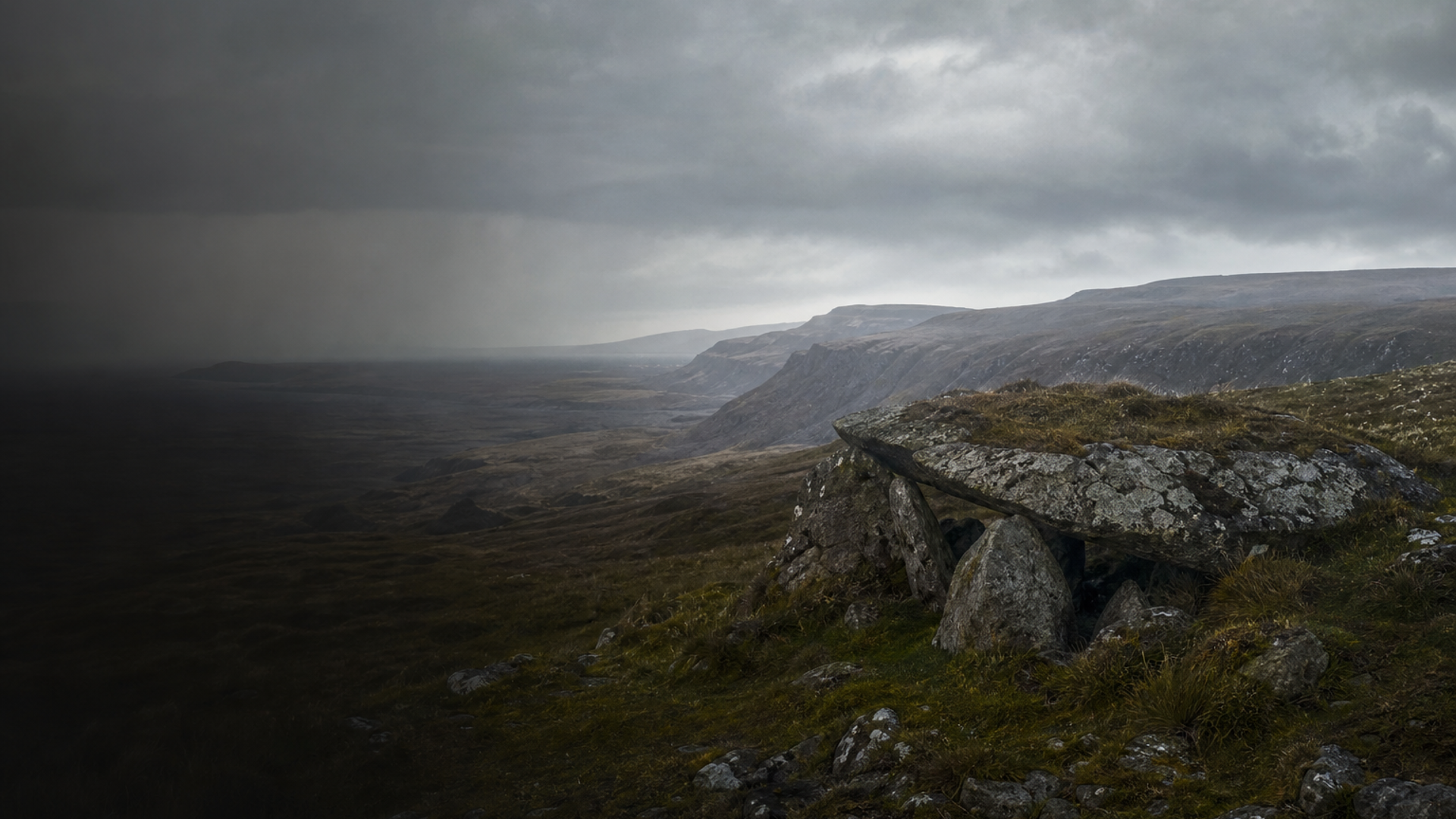 Ashen Tides: Early Neolithic Ireland