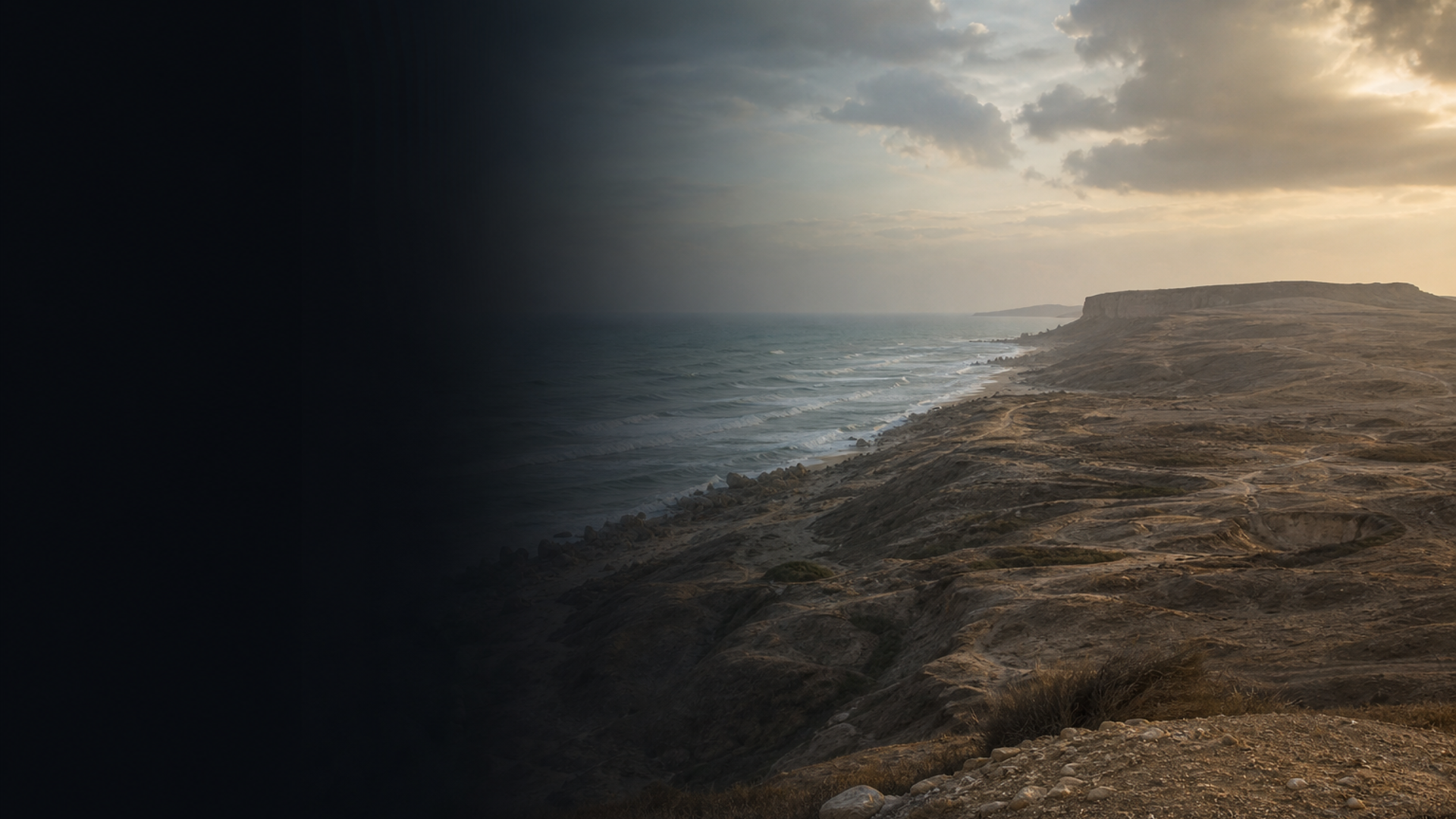 Ashkelon Iron Age I — Coastal Crossroads