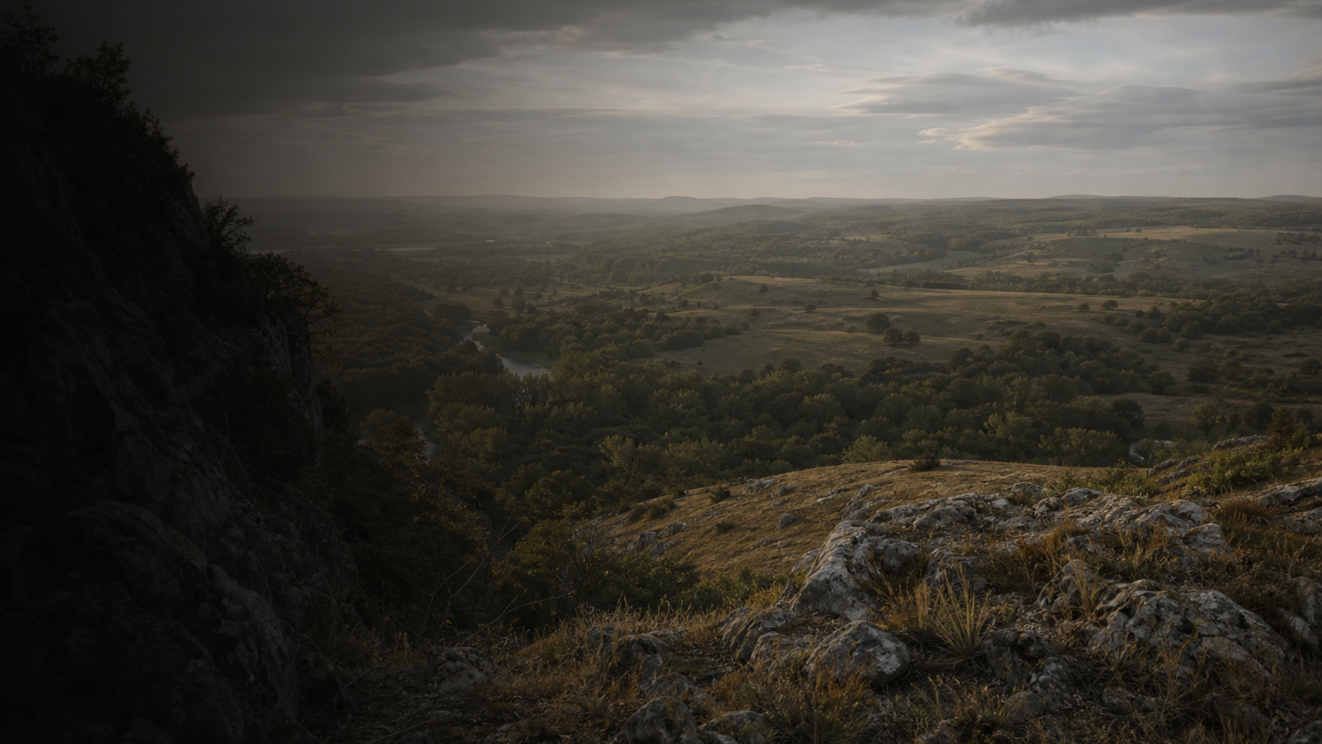 Asparn‑Schletz: Dawn of LBK in Austria