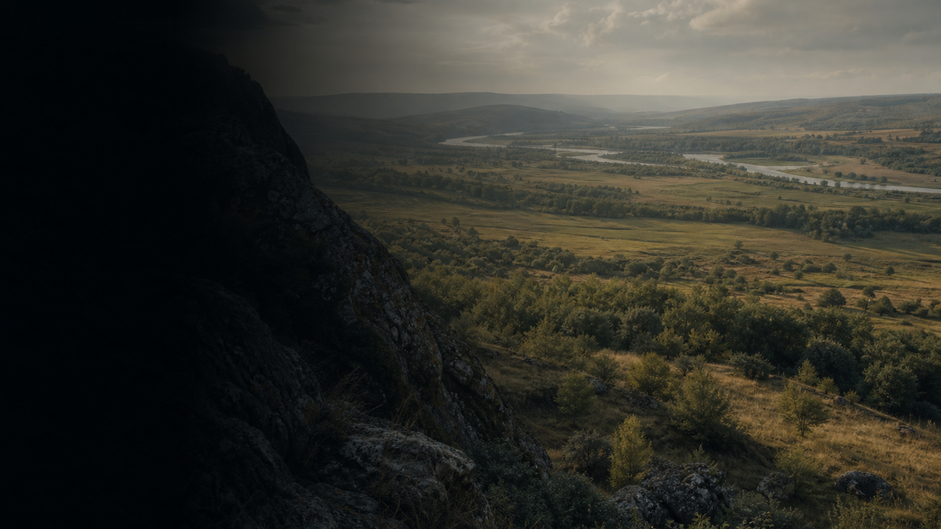 Asparn-Schletz LBK: Early Neolithic Echo