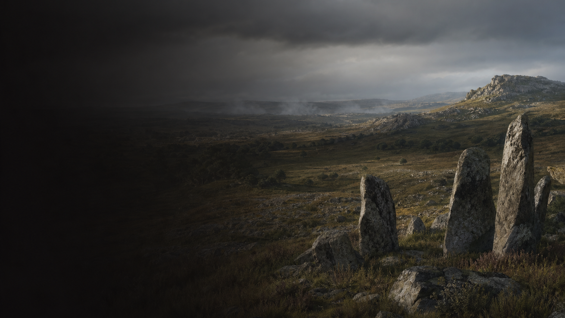Atlantic Neolithic France