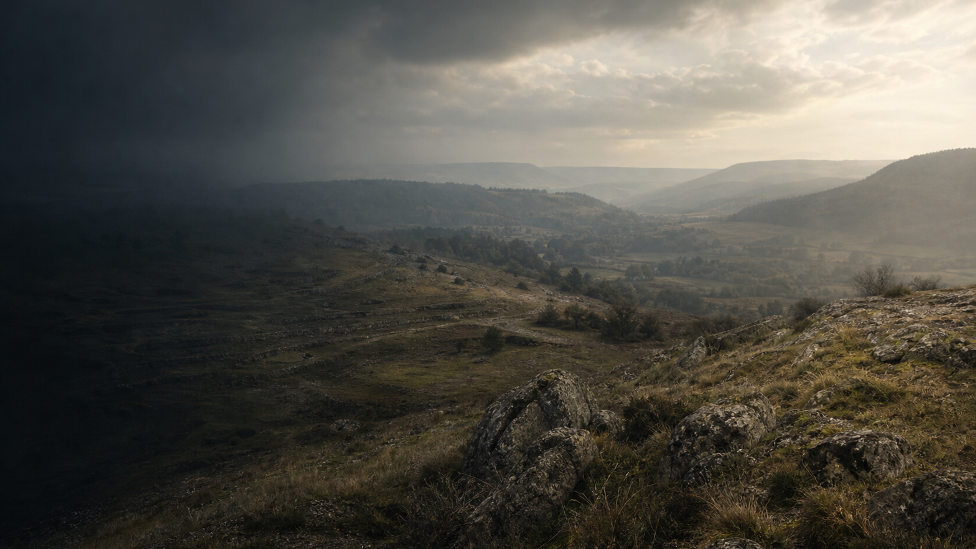 Aube Iron Age Echoes
