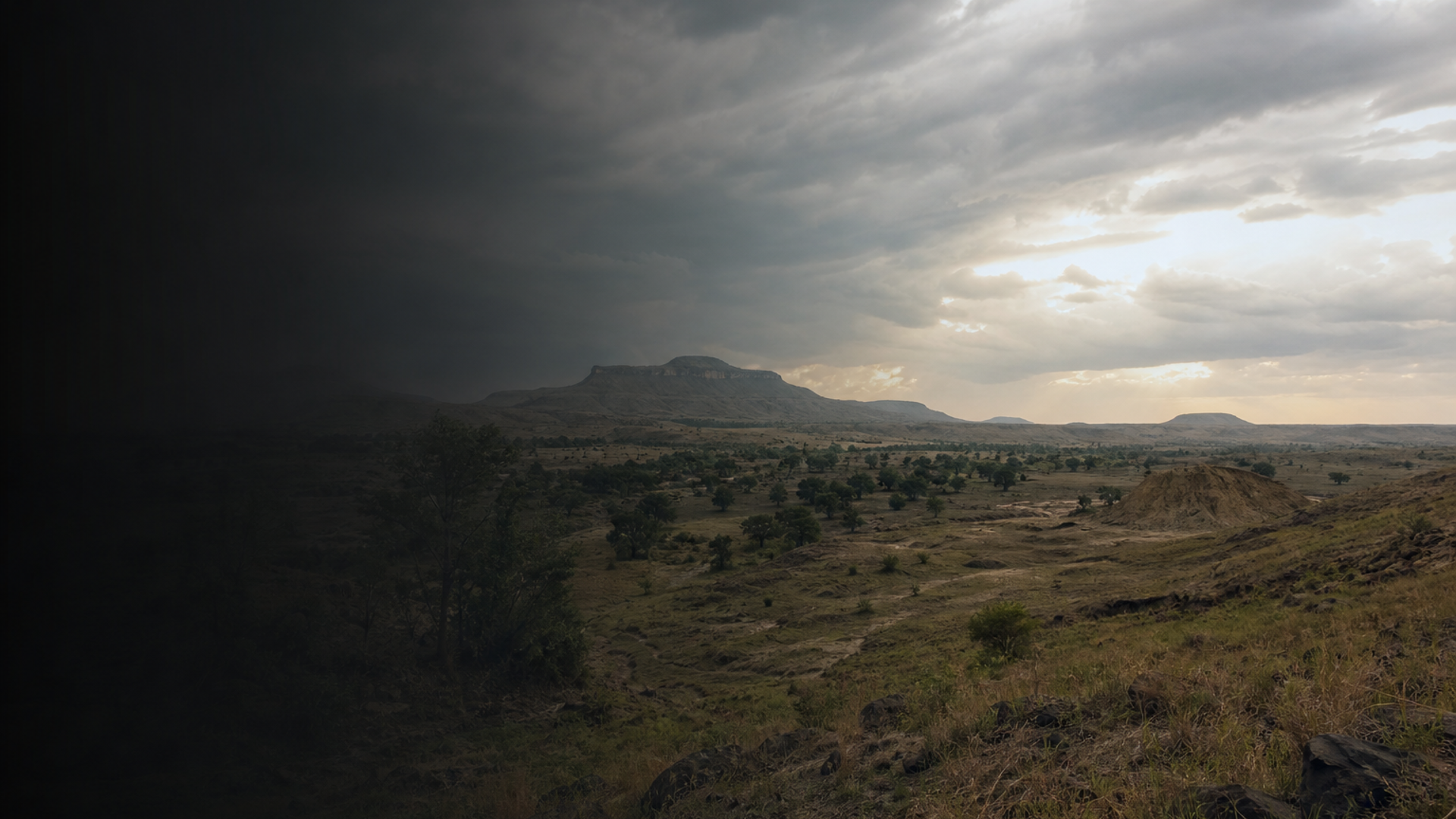 Aweil Today: Faces of Modern South Sudan
