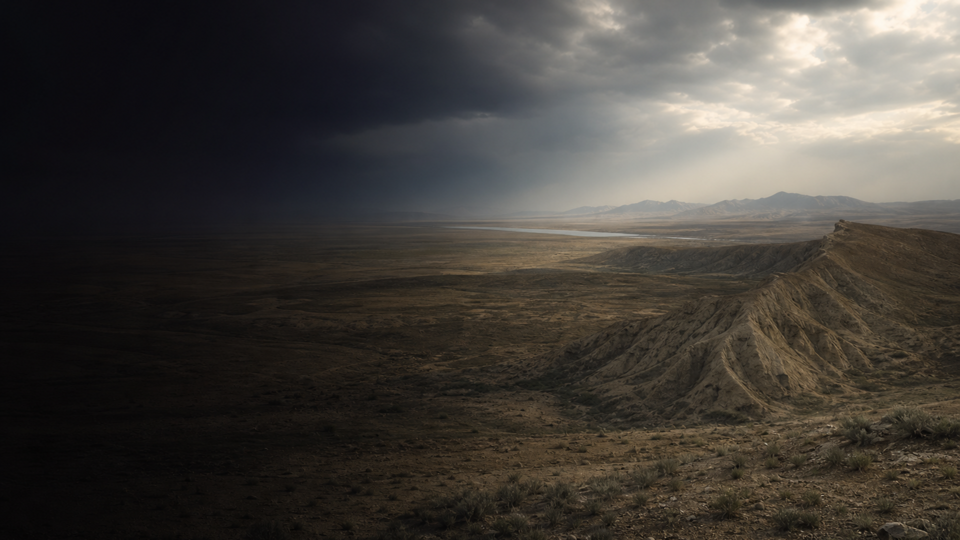 Azerbaijan Lowlands — Late Neolithic