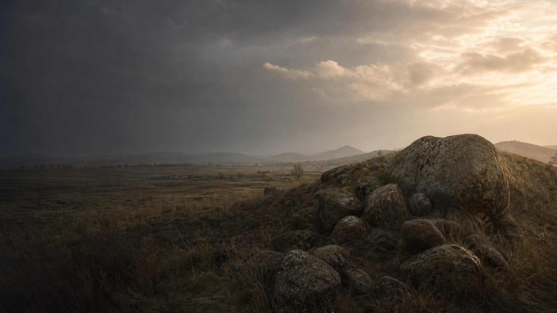 Baalberge Echoes: Middle Neolithic Germany