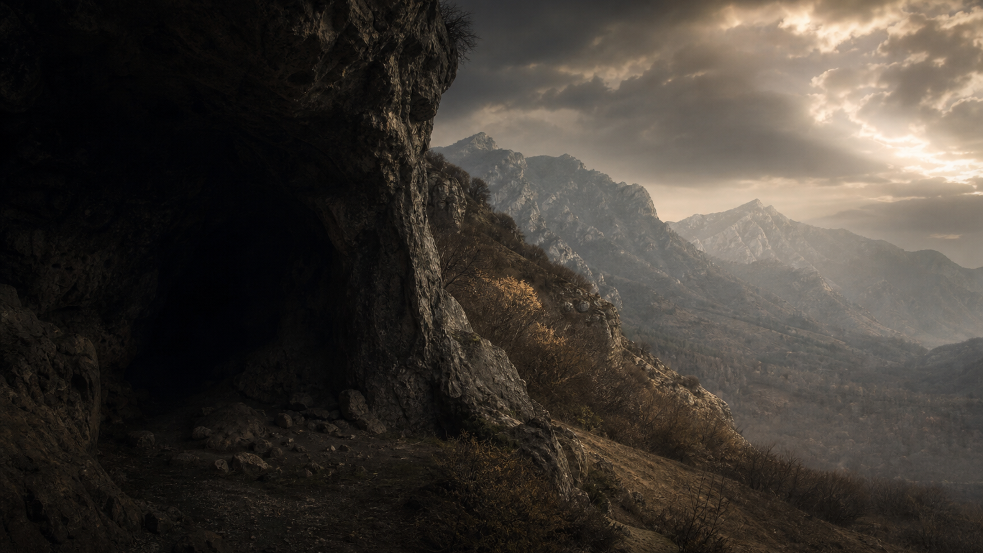 Bacho Kiro: Bulgaria's Lost Paleolithic Voices