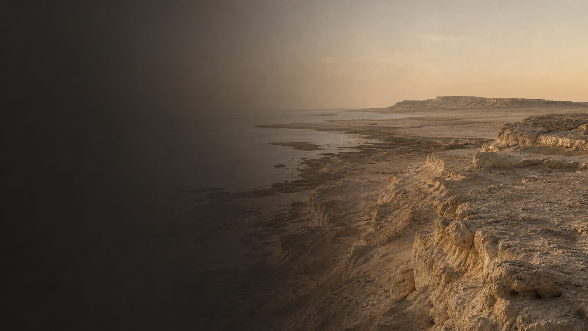 Bahrain Late Tylos–Sasanian Shores
