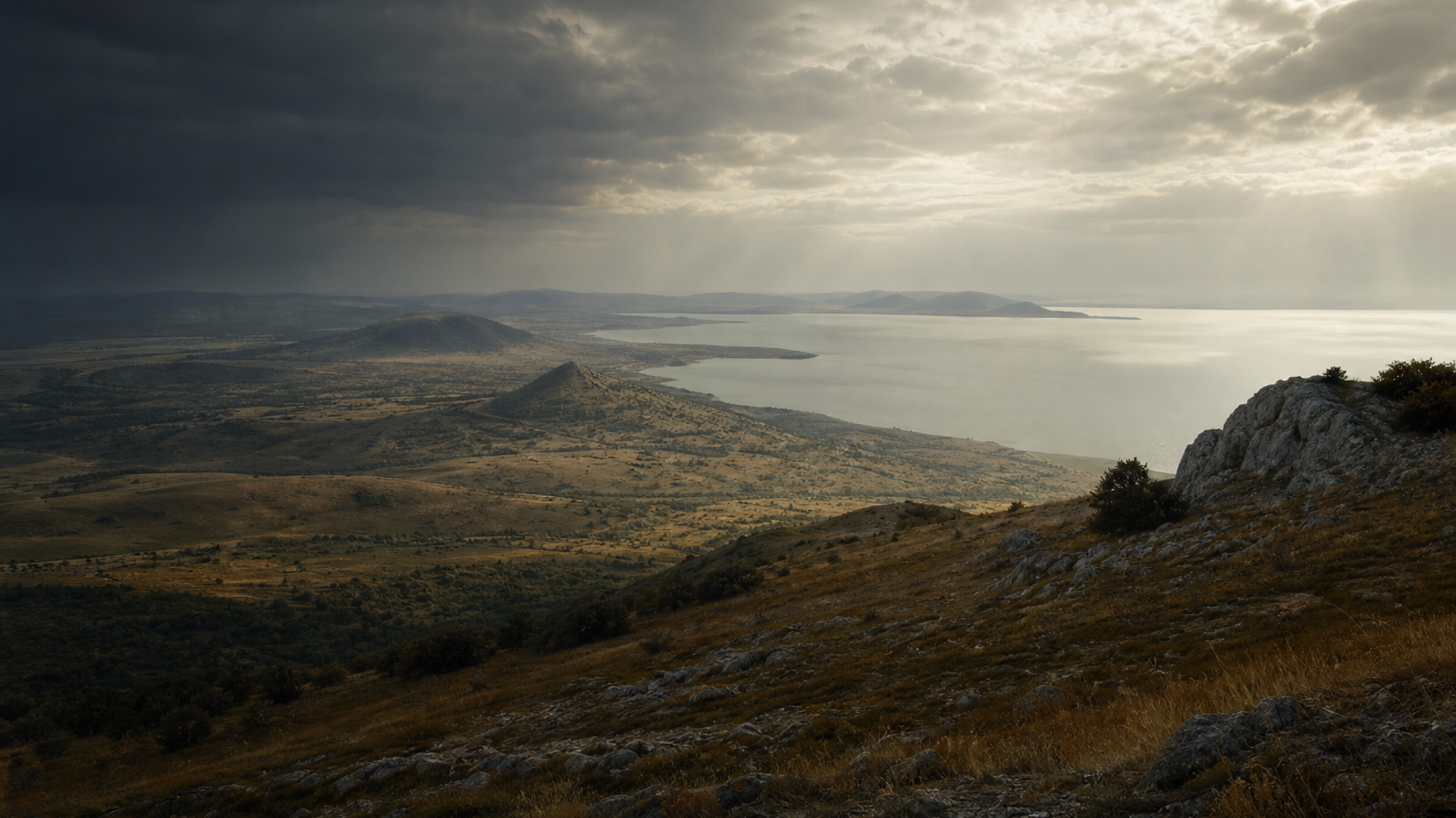Balaton–Lasinja Echoes