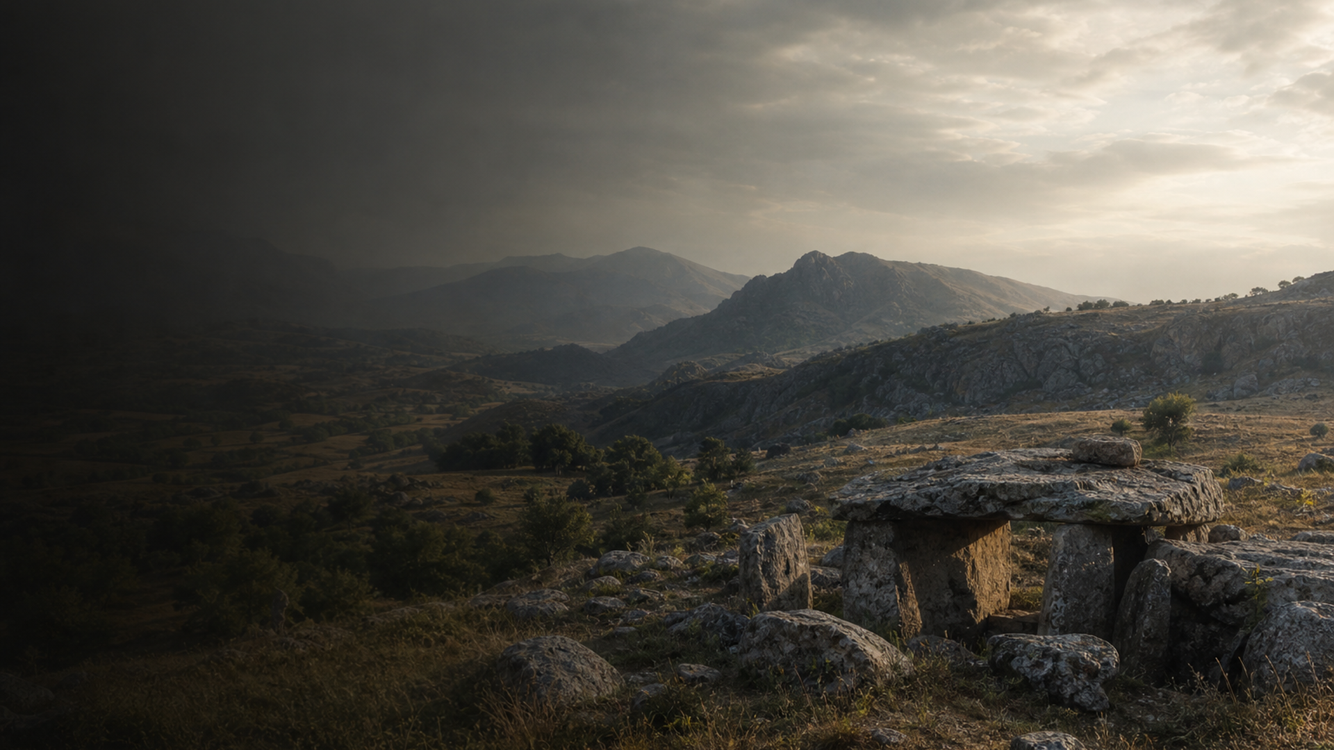 Balkan Neolithic: Farmers of the Danube