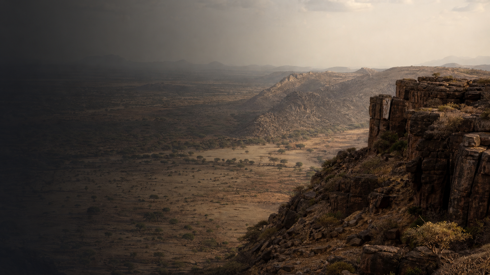 Bantu: Echoes of an Expanding People