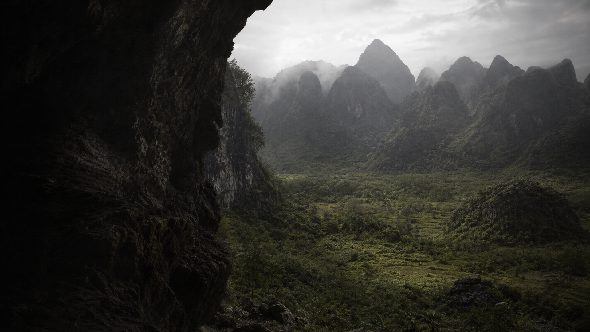 Baojianshan Neolithic Echoes