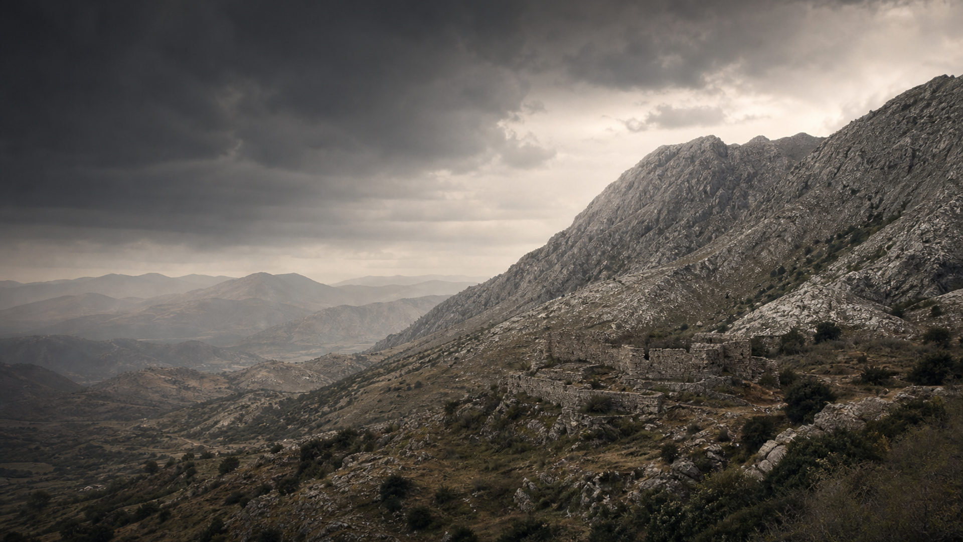 Barç Voices: Albanian Early Modern DNA