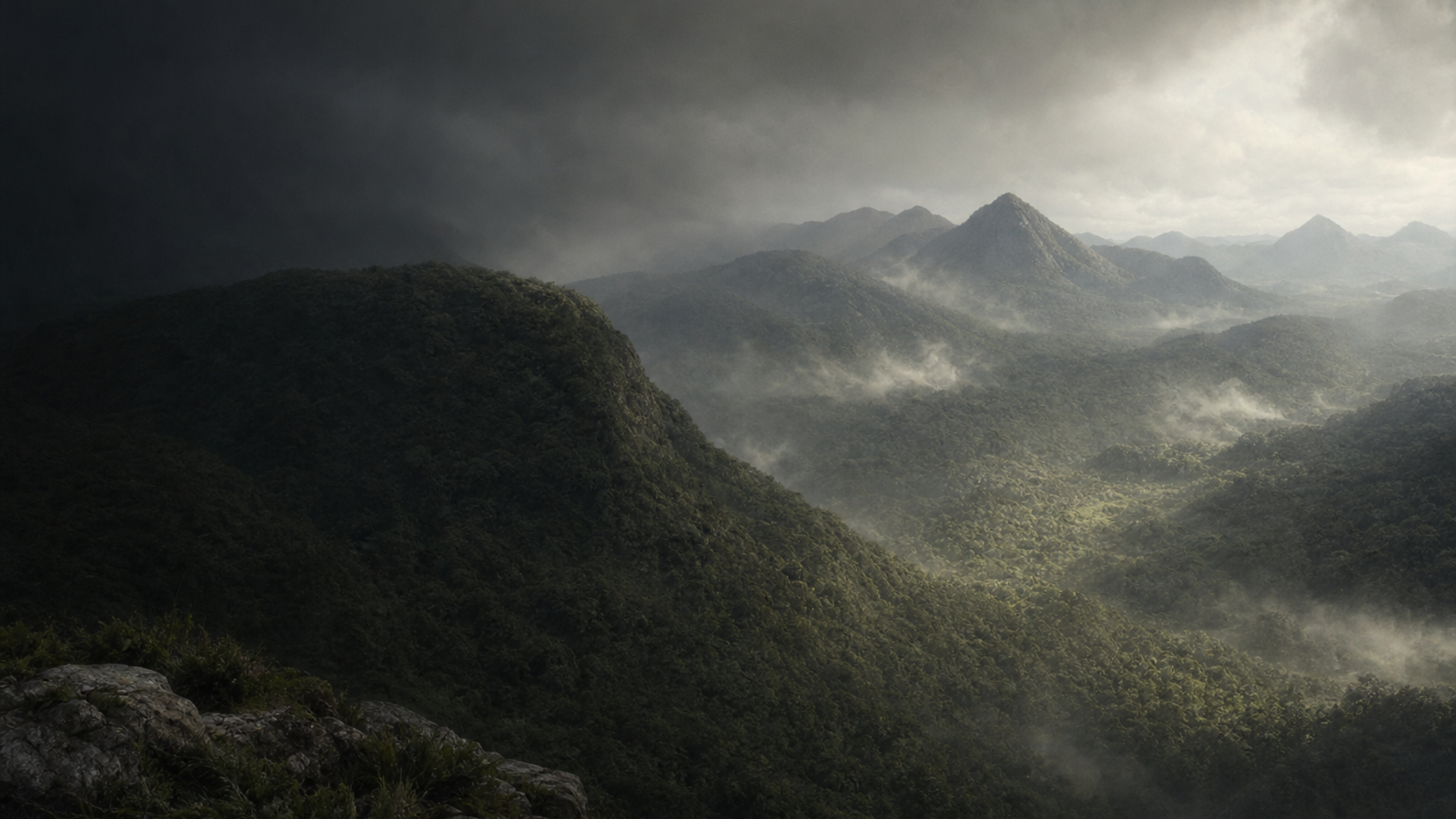 Belize 4400 BP: A Lone Voice from the Maya Mountains