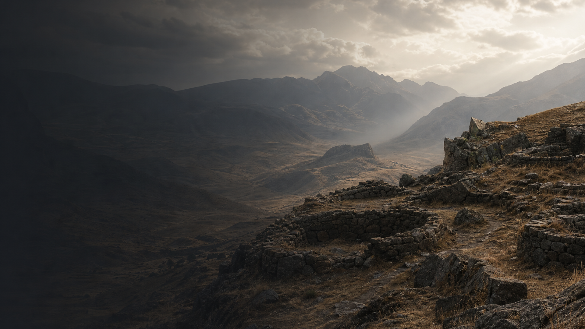 Beniamin: A Lone Voice of Early Iron Age Armenia