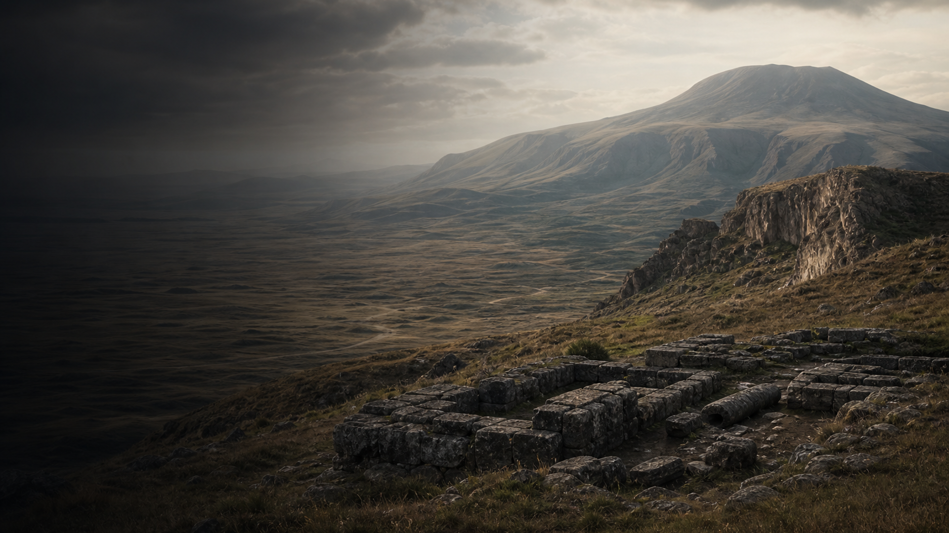 Beniamin: Hellenistic Echoes in Shirak