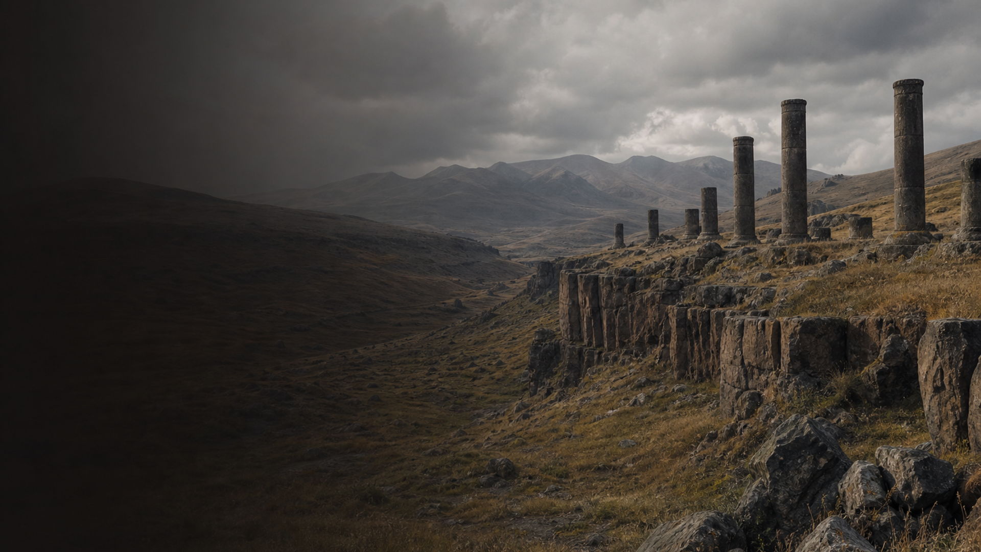 Beniamin of Shirak: A Hellenistic Echo