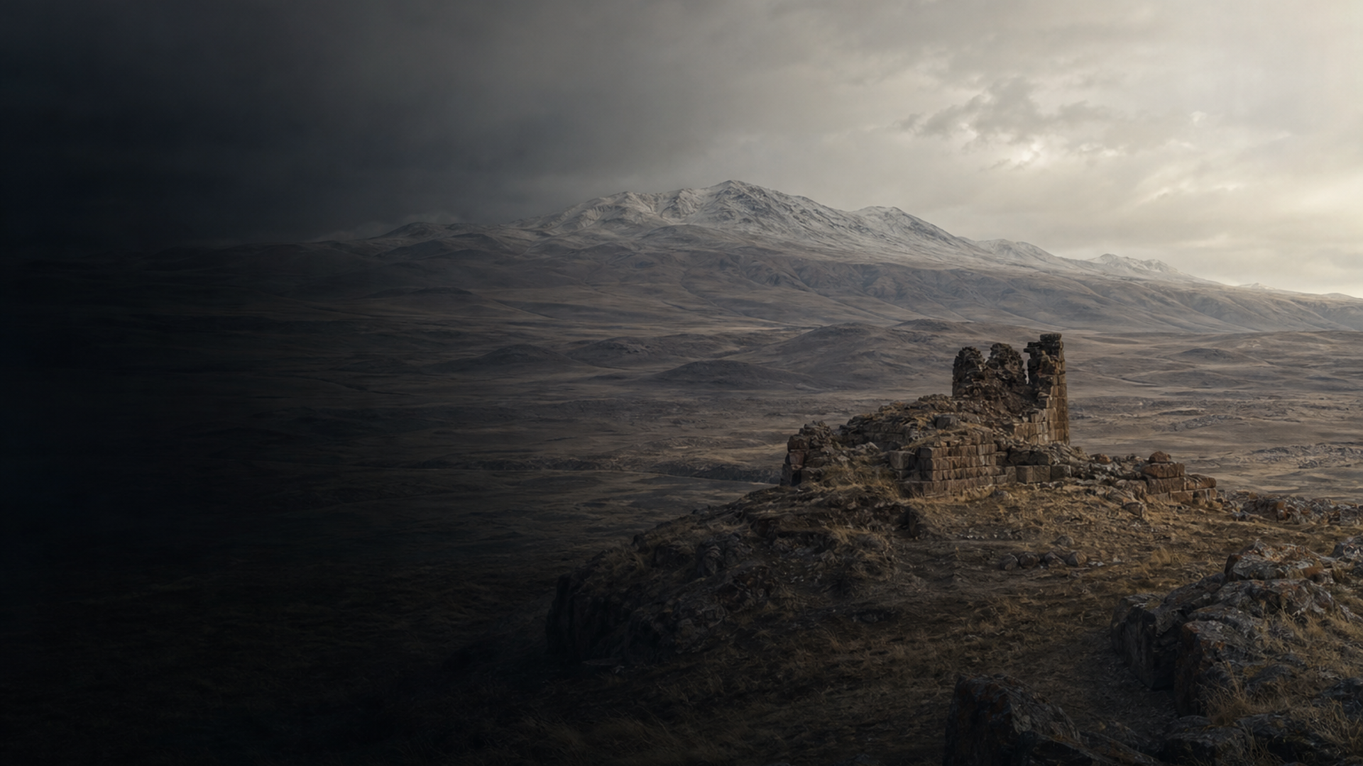Beniamin of Shirak — Sasanian Armenia
