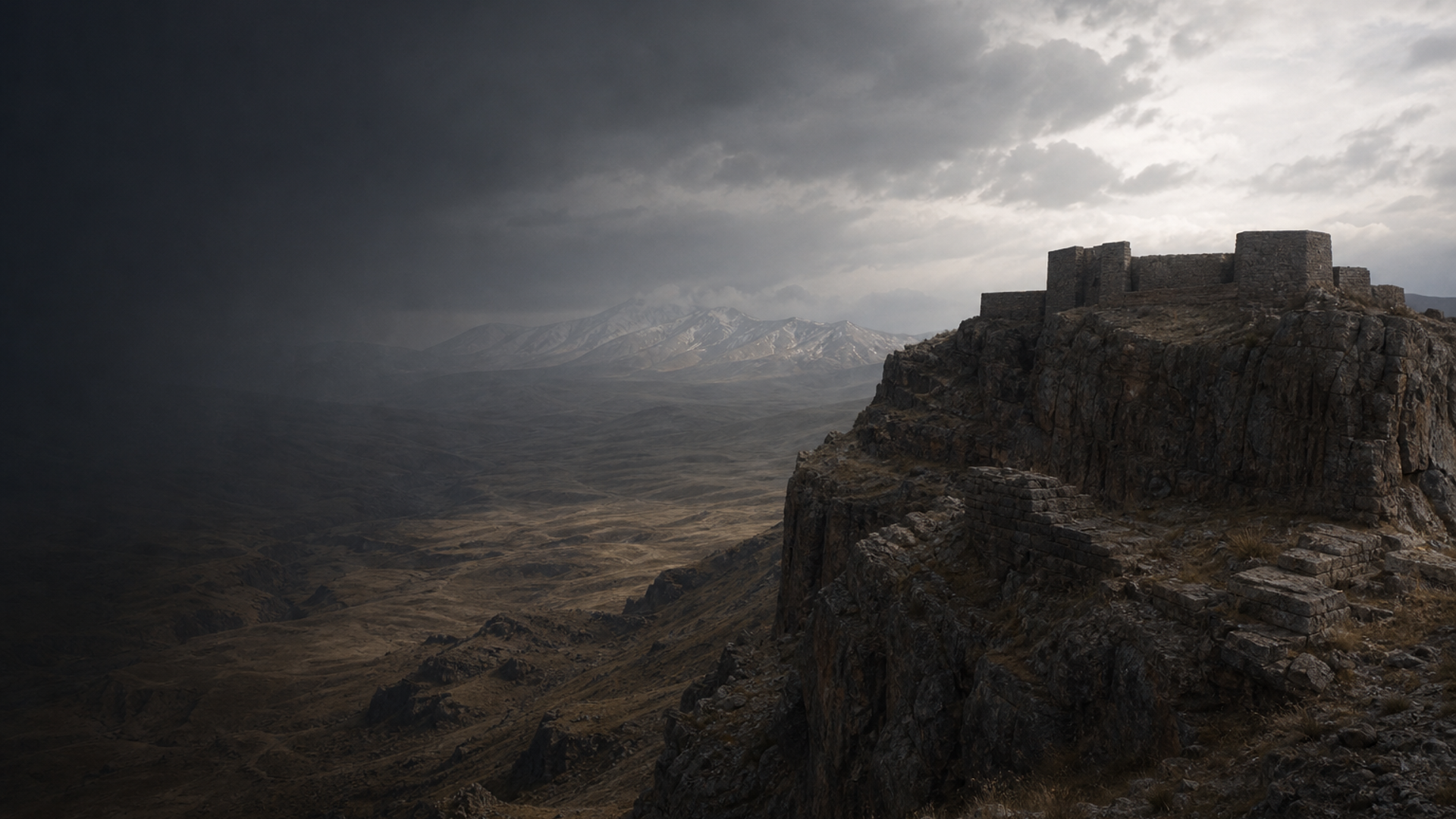 Beniamin of Urartu