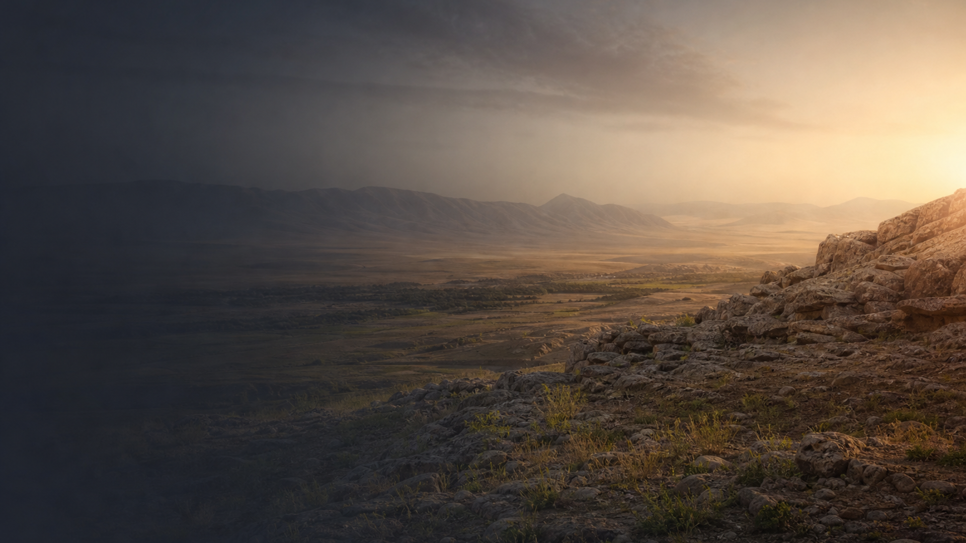 Bestansur Dawn: Iraq_PPN People