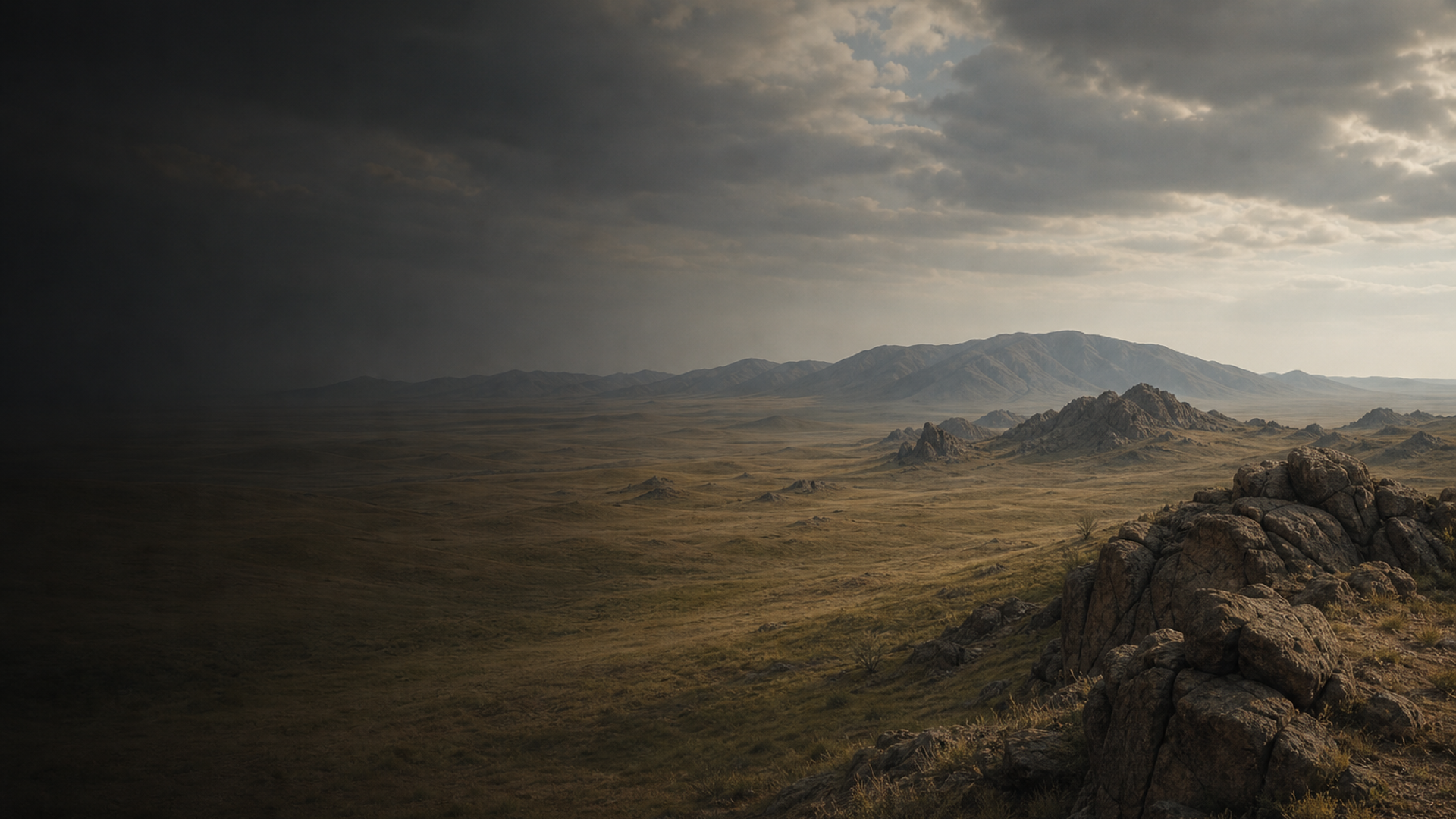 Birlik Tasmola: Iron Age Steppe Echoes