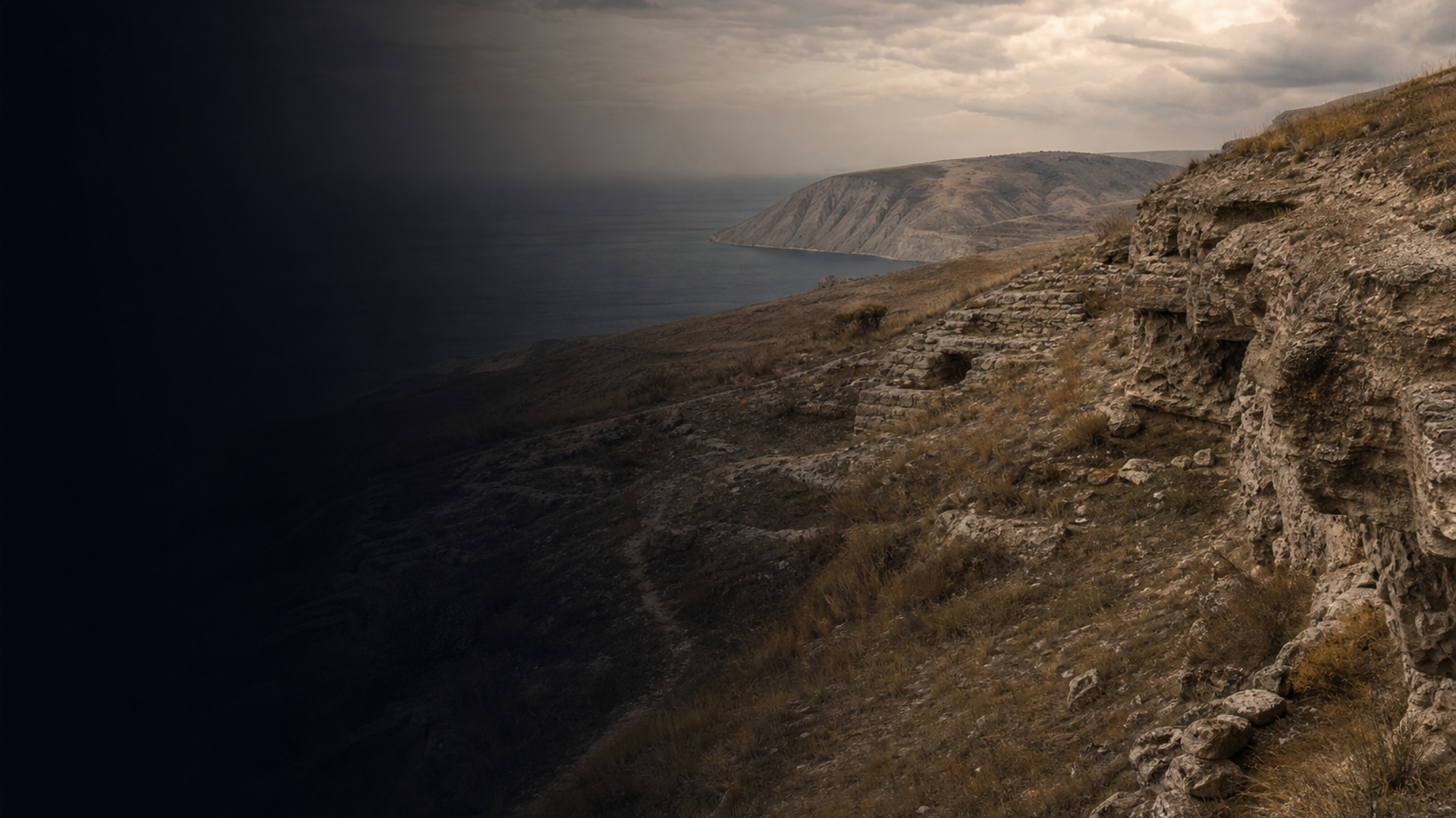 Black Sea Echoes
