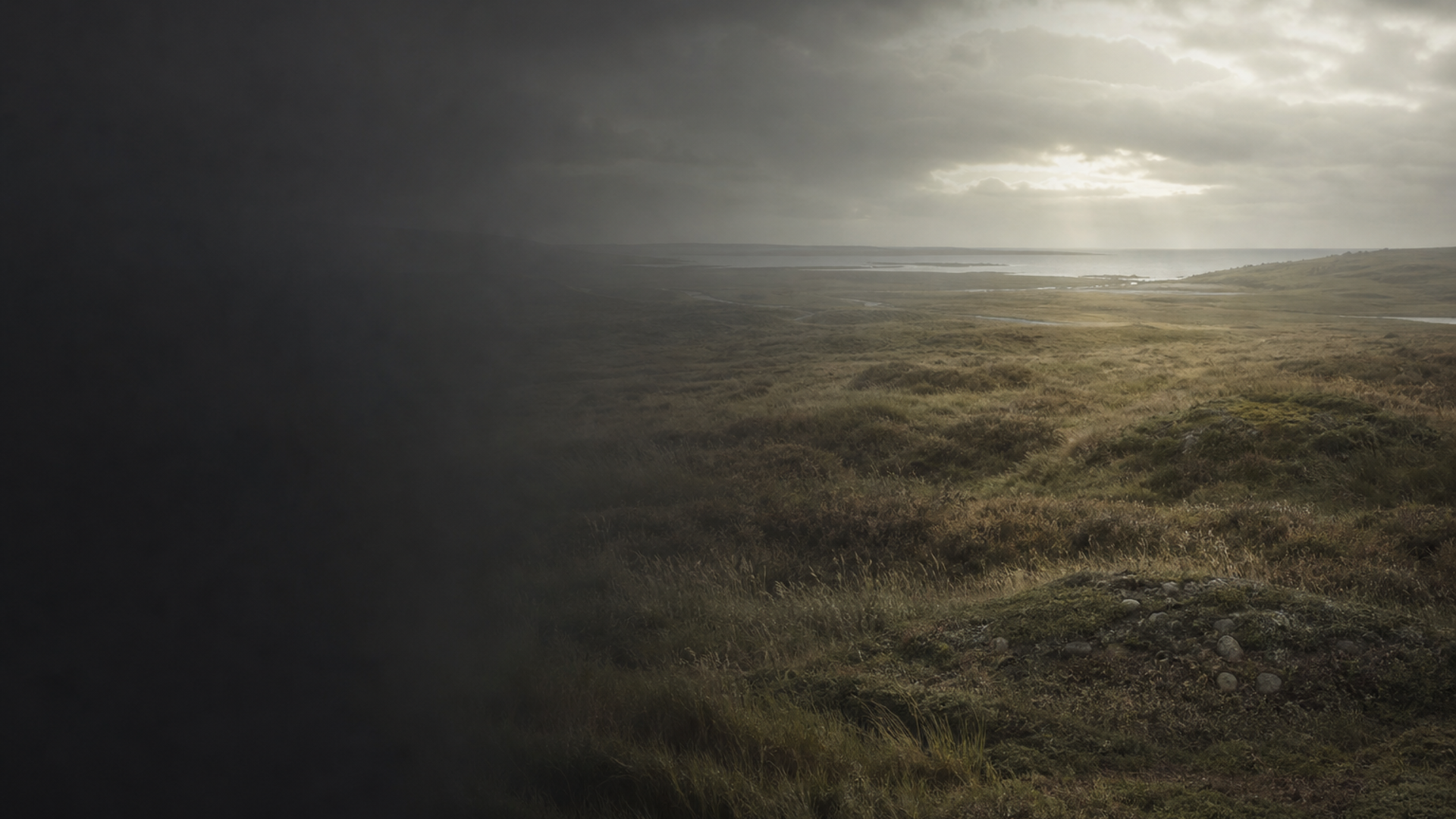Bog-Buried Farmers of Northern Zealand