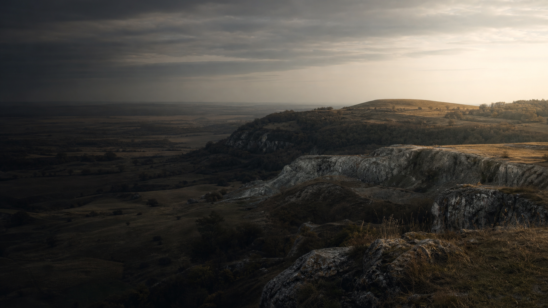 Bohemian Chalcolithic Echoes