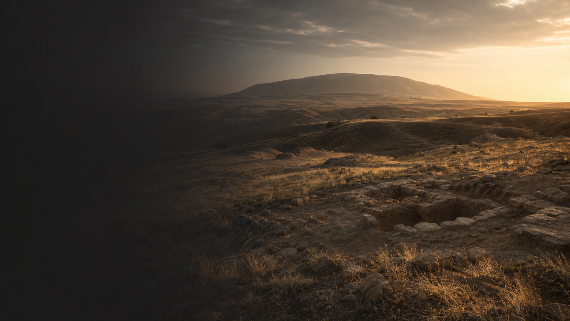 Boncuklu: Dawn of the Konya Neolithic