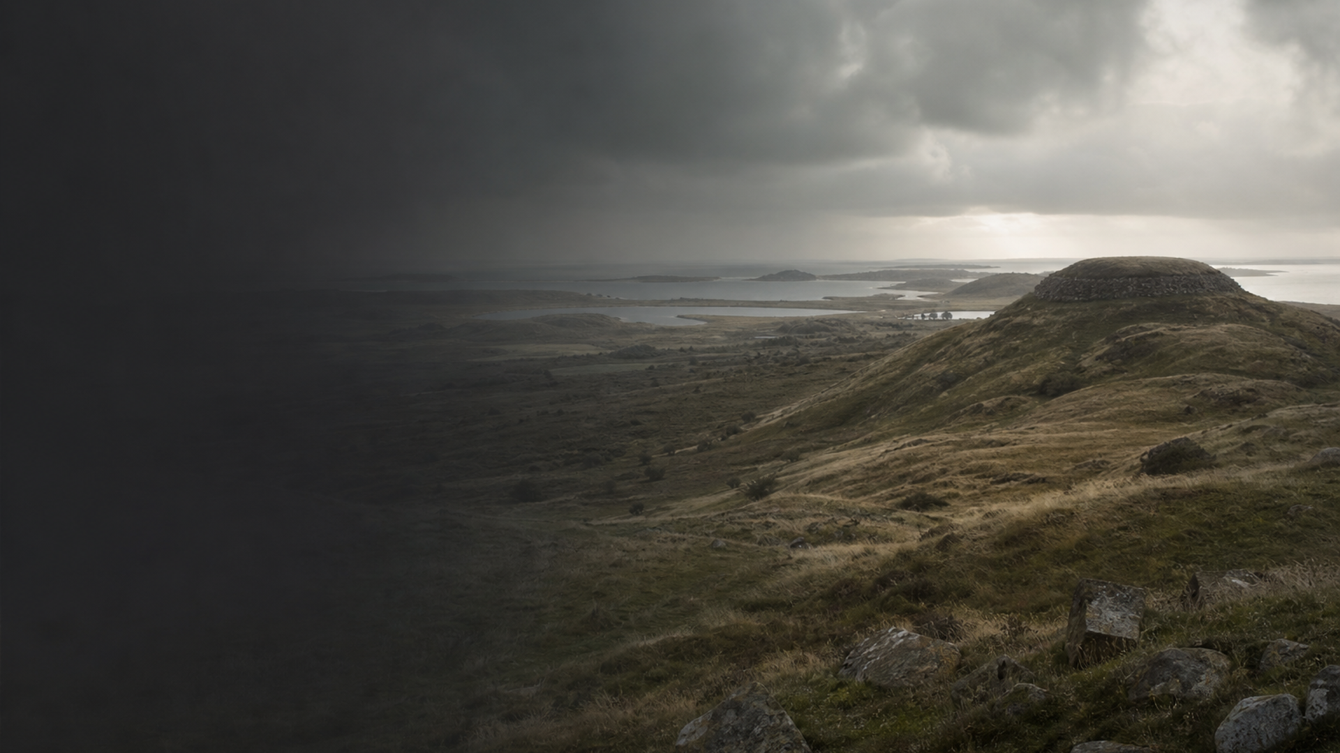 Bones & Belonging: Medieval Denmark