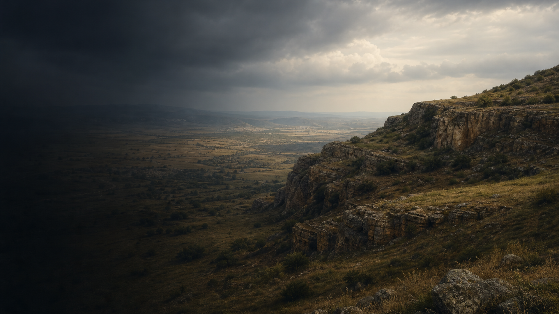 Bronze Age Bulgaria: Kapitan Andreevo
