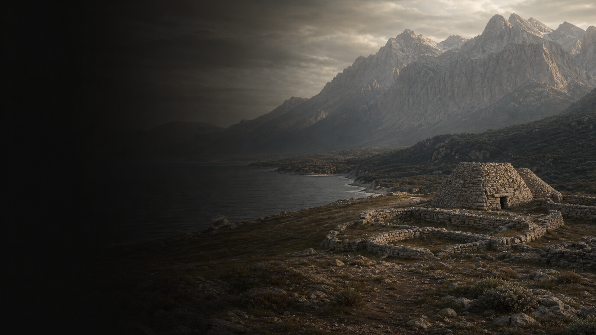 Bronze Age Italy: Coastal to Alpine Threads