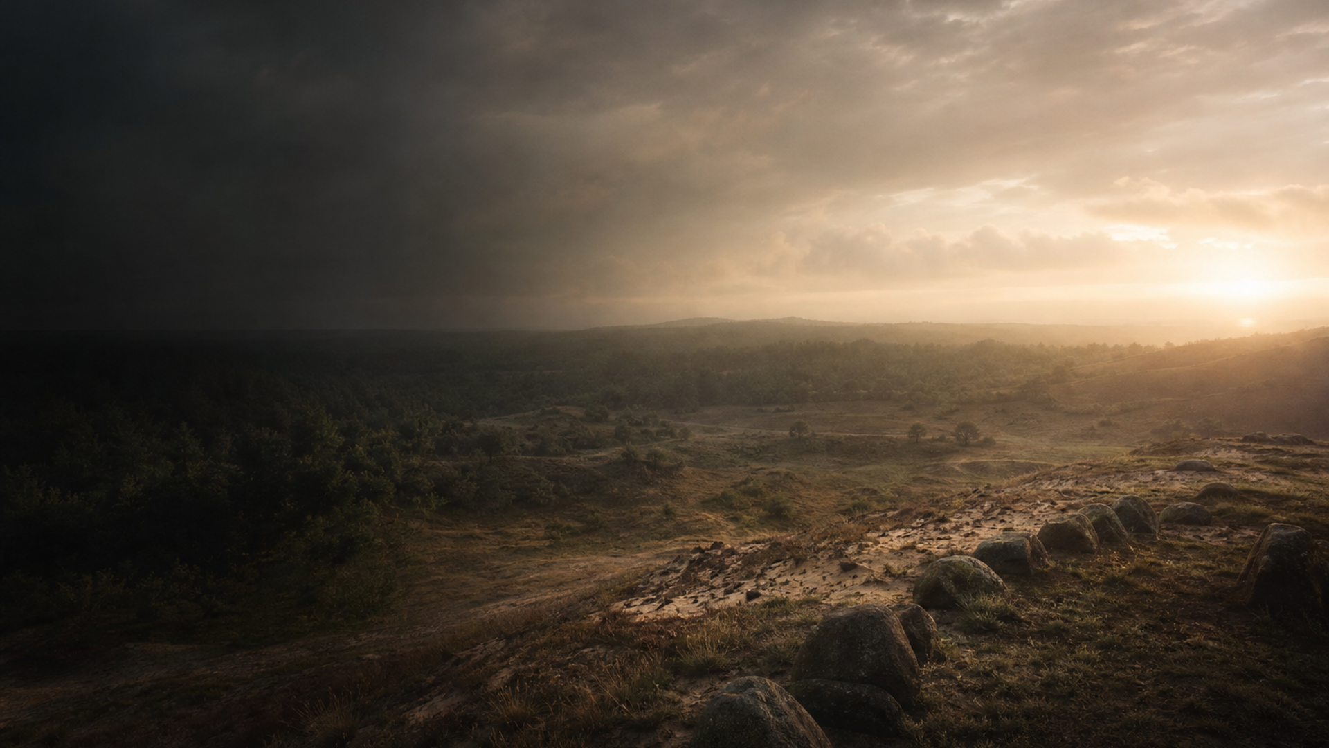 Bronze Dawn: Lithuania's Ancient Voices