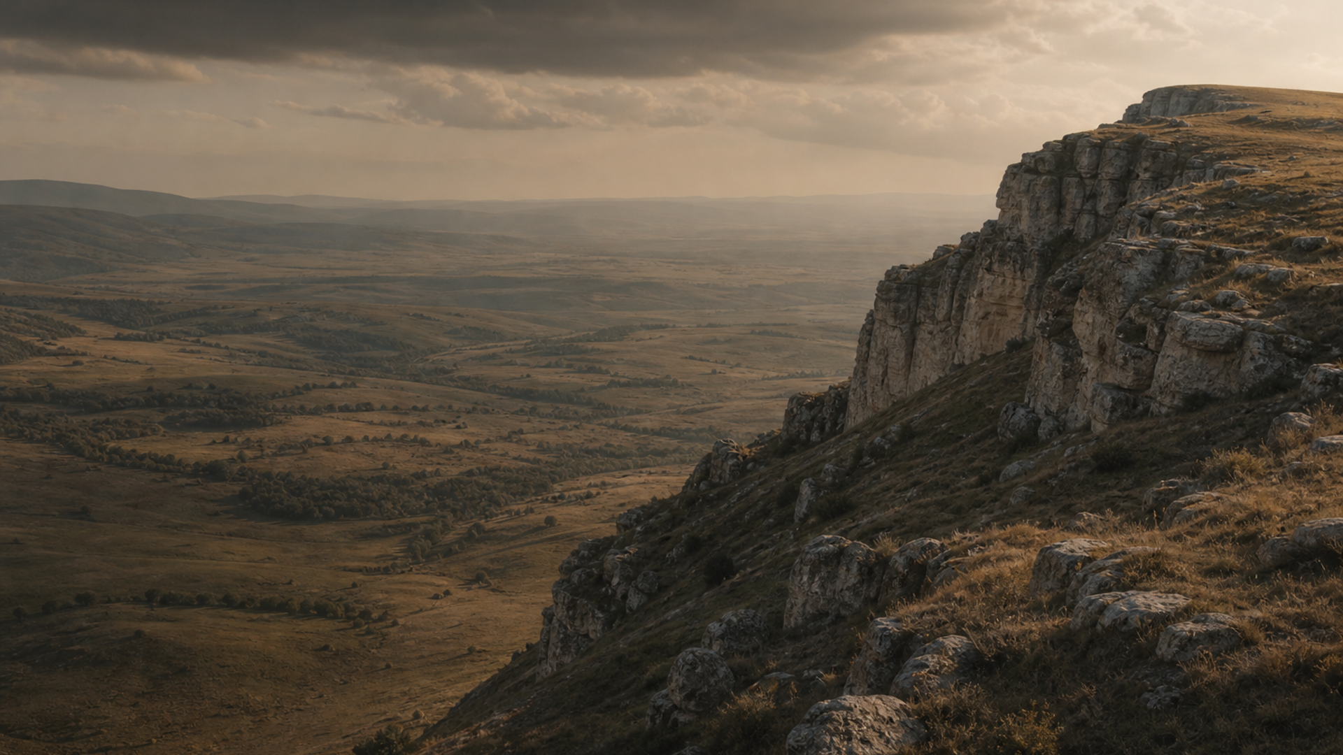 Bronze Dawn of Bulgaria