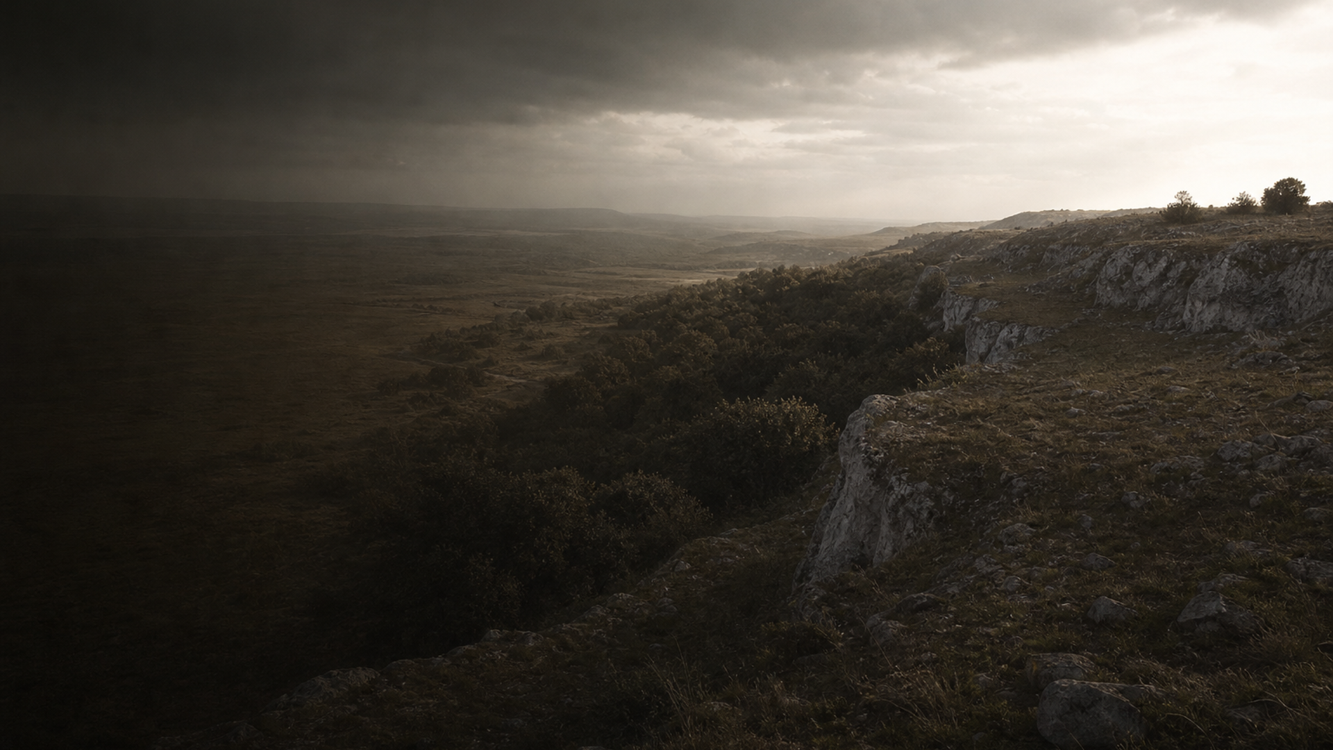 Brunn Wolfholz — Neolithic Edge