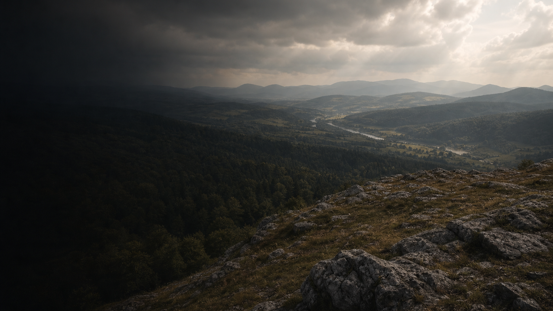 Brunn Wolfholz: Neolithic Threshold