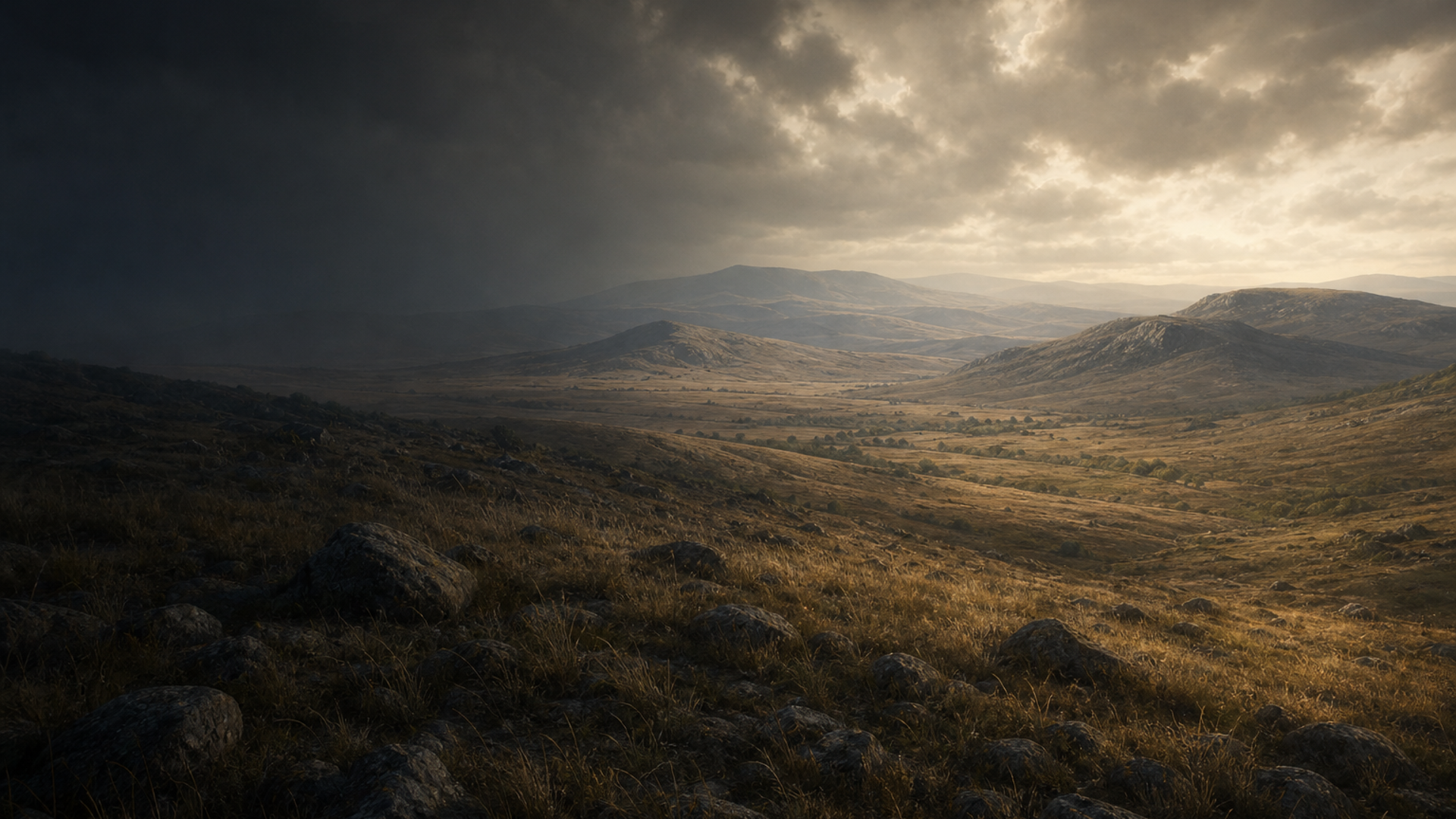 Bulgaria Early Bronze Age — Yamnaya Echoes