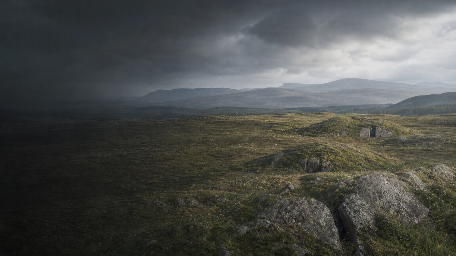 Carrowkeel Voices: Ireland Late Neolithic