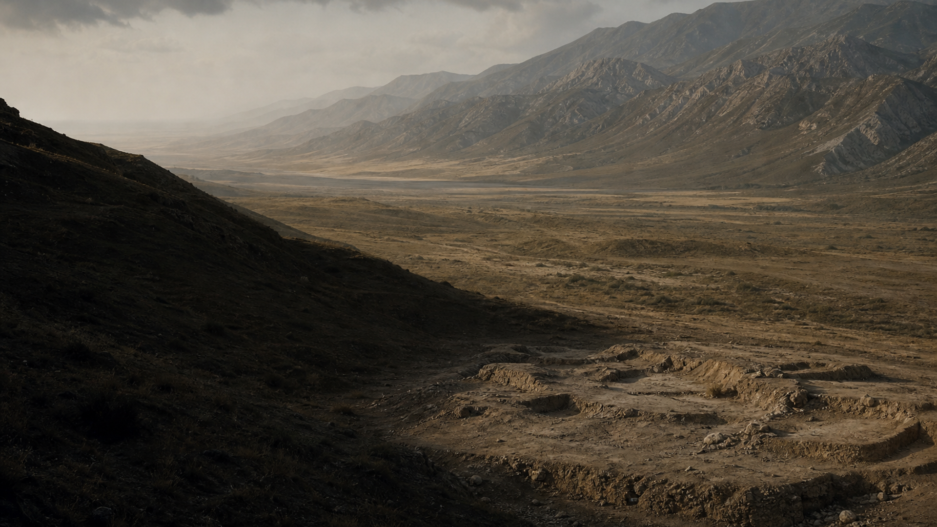 Caucasus Lowlands, Late Neolithic