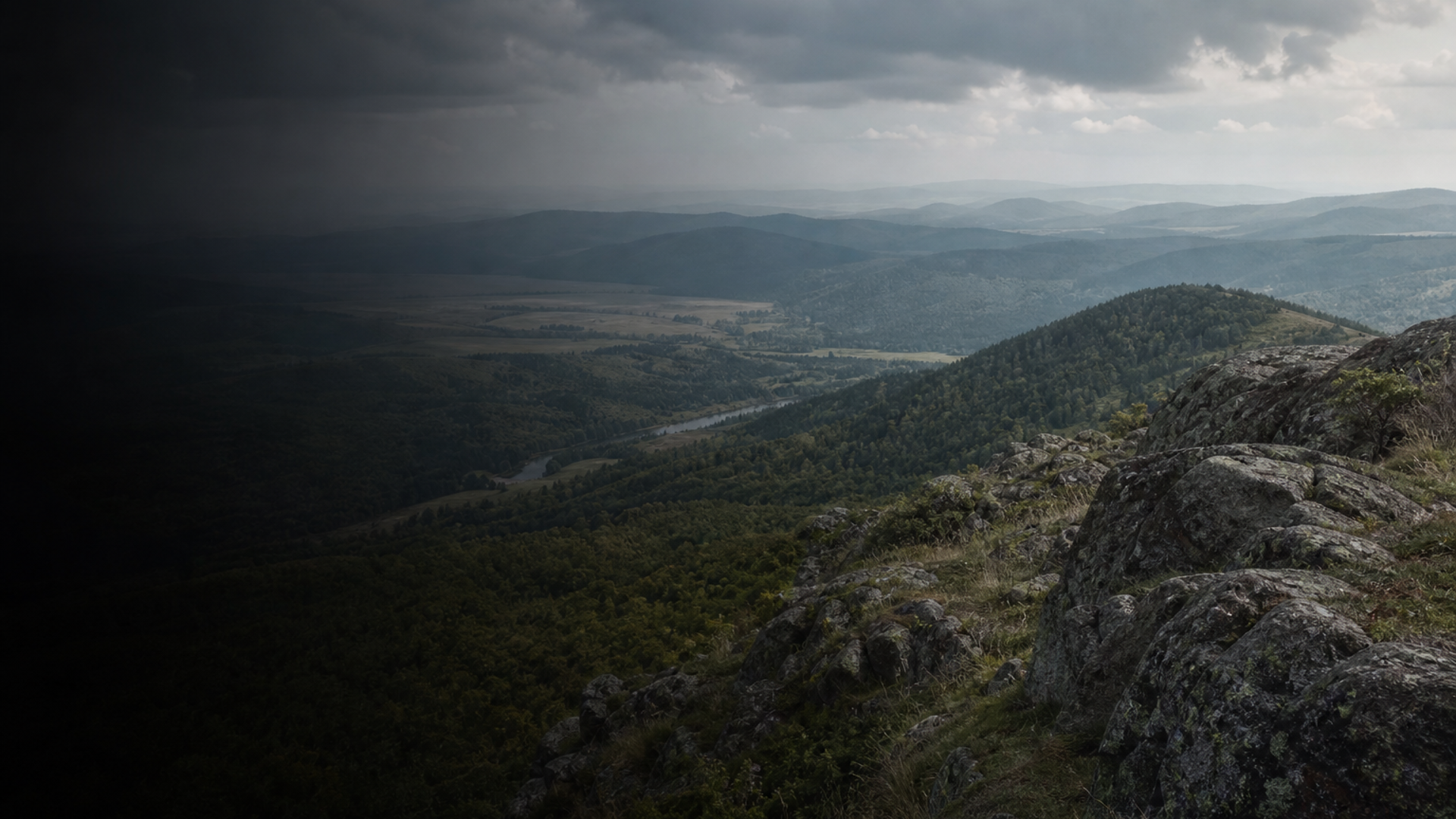 Celts: Echoes of Iron and Riverine Stone