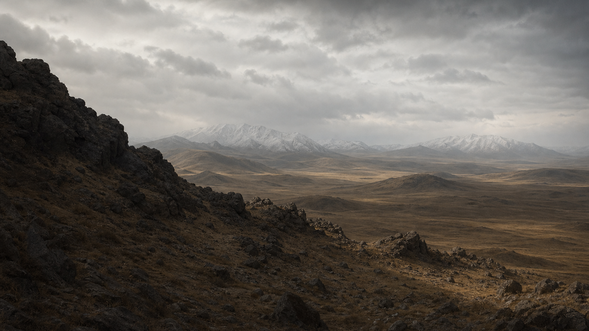 Central Saka of the Tian Shan