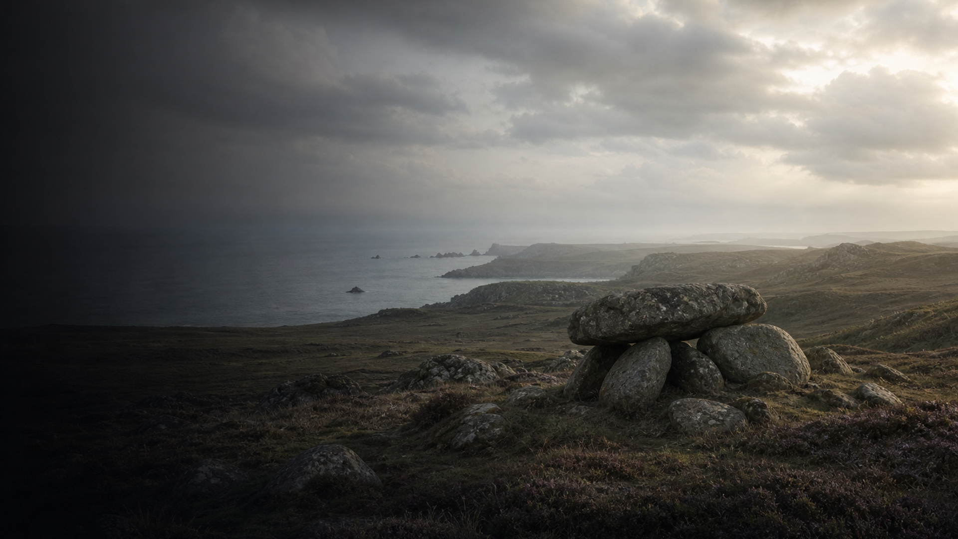 Channel Islands Late Neolithic