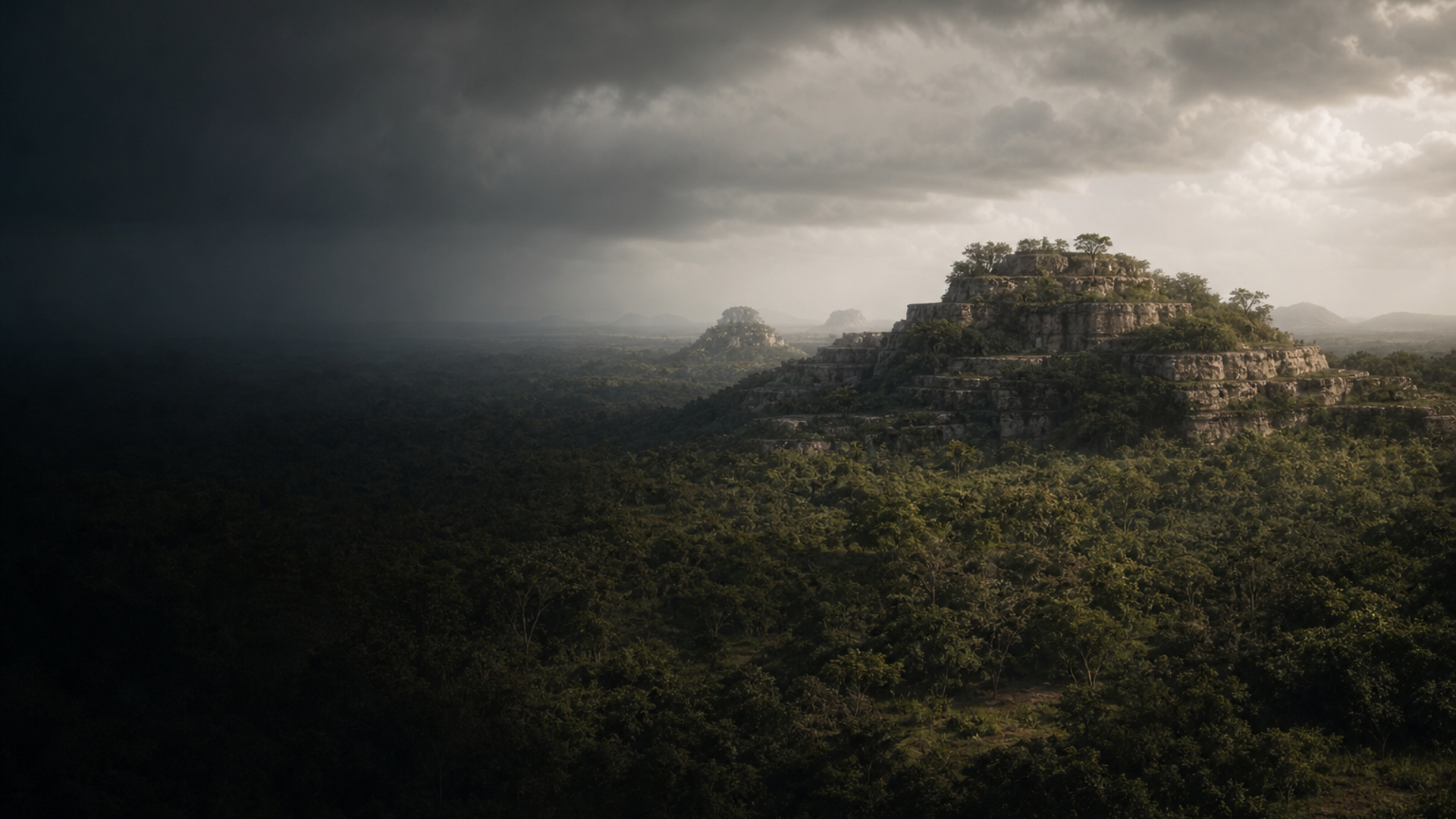 Chichén Itzá: Echoes of the Lowland Classic