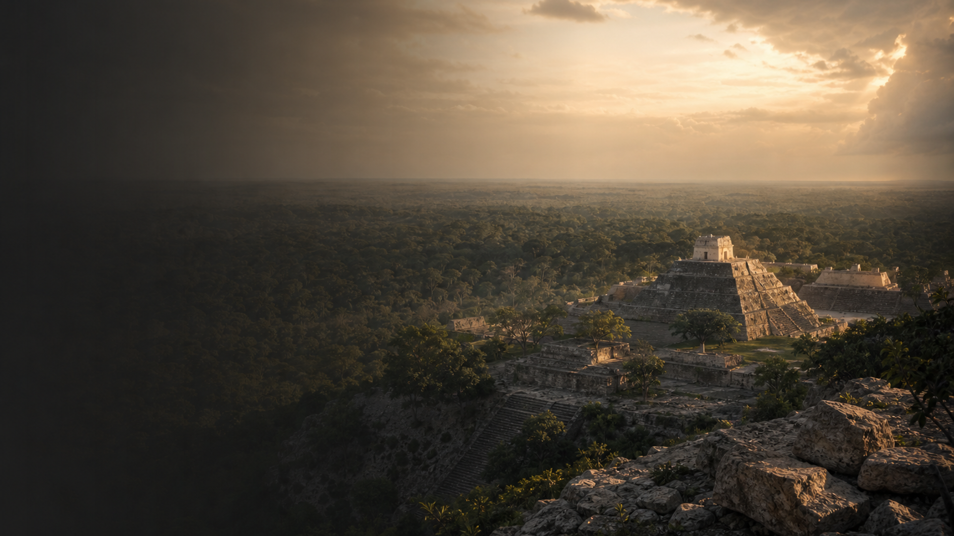 Chichén Itzá: Voices of the Maya Lowlands