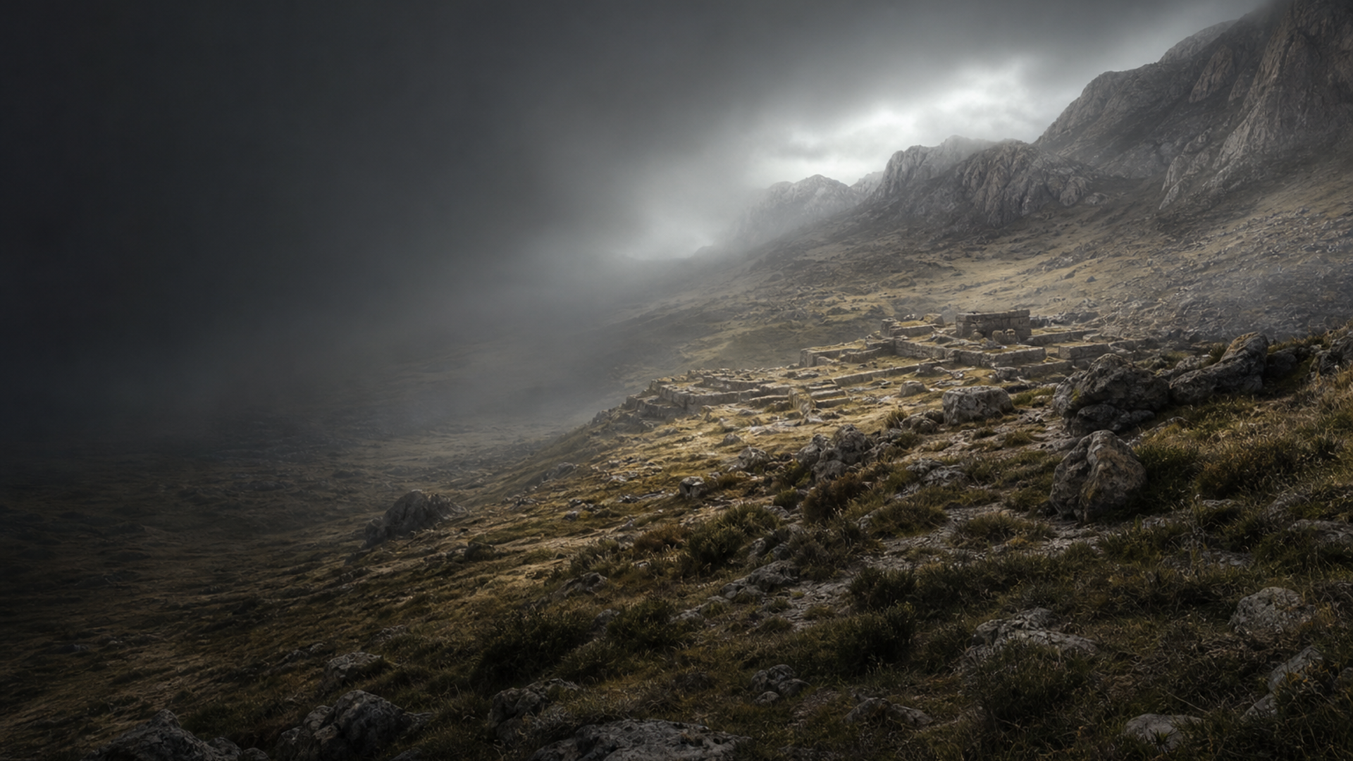 Çinamak Echoes